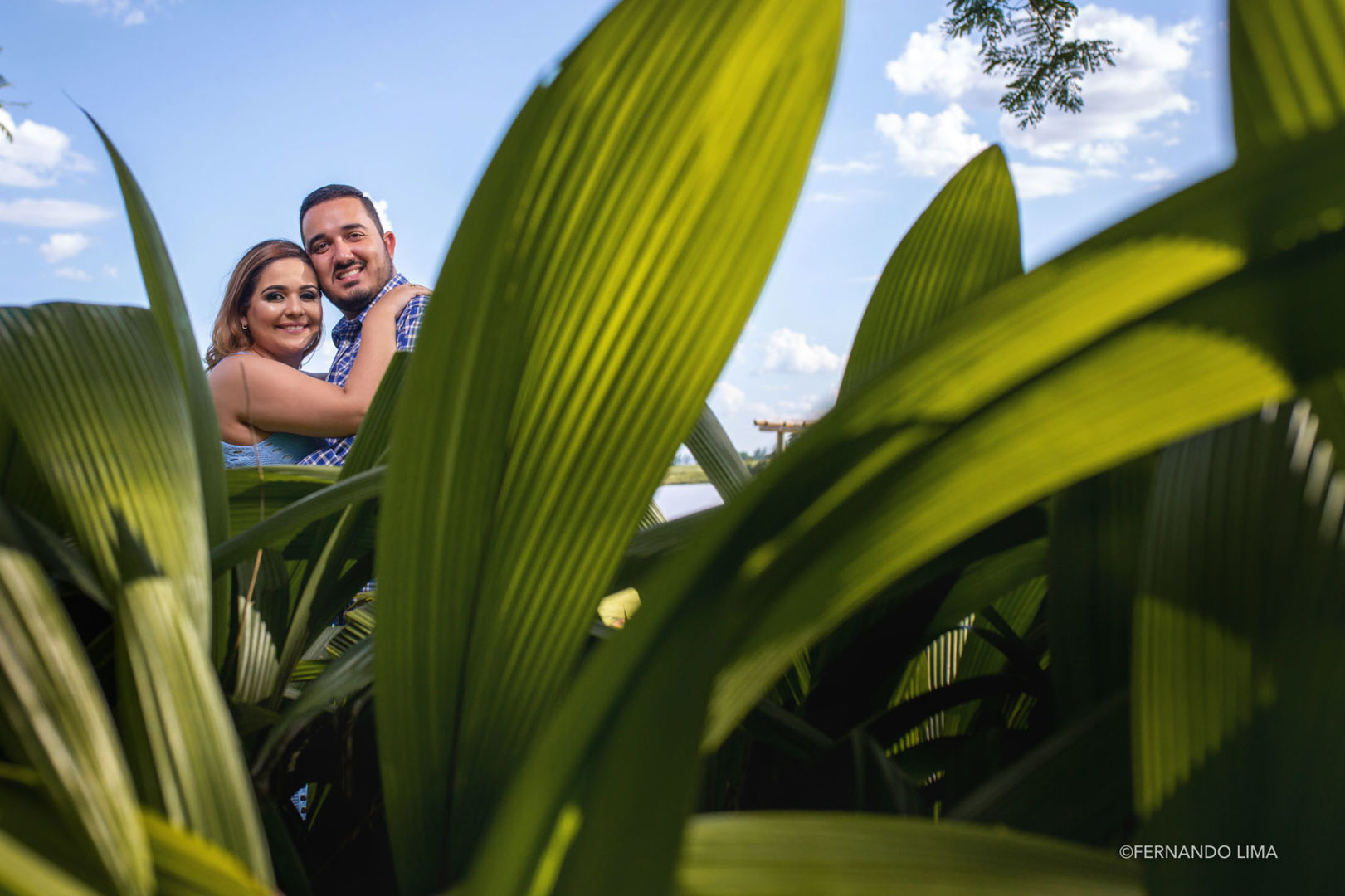 Foto Ensaio Pré Wedding Amanda e Thiago, A Quinta do Sardão, Giuararapes SP Foto Ensaio Pré Wedding Amanda e Thiago, A Quinta do Sardão, Giuararapes SP - Imagem 9