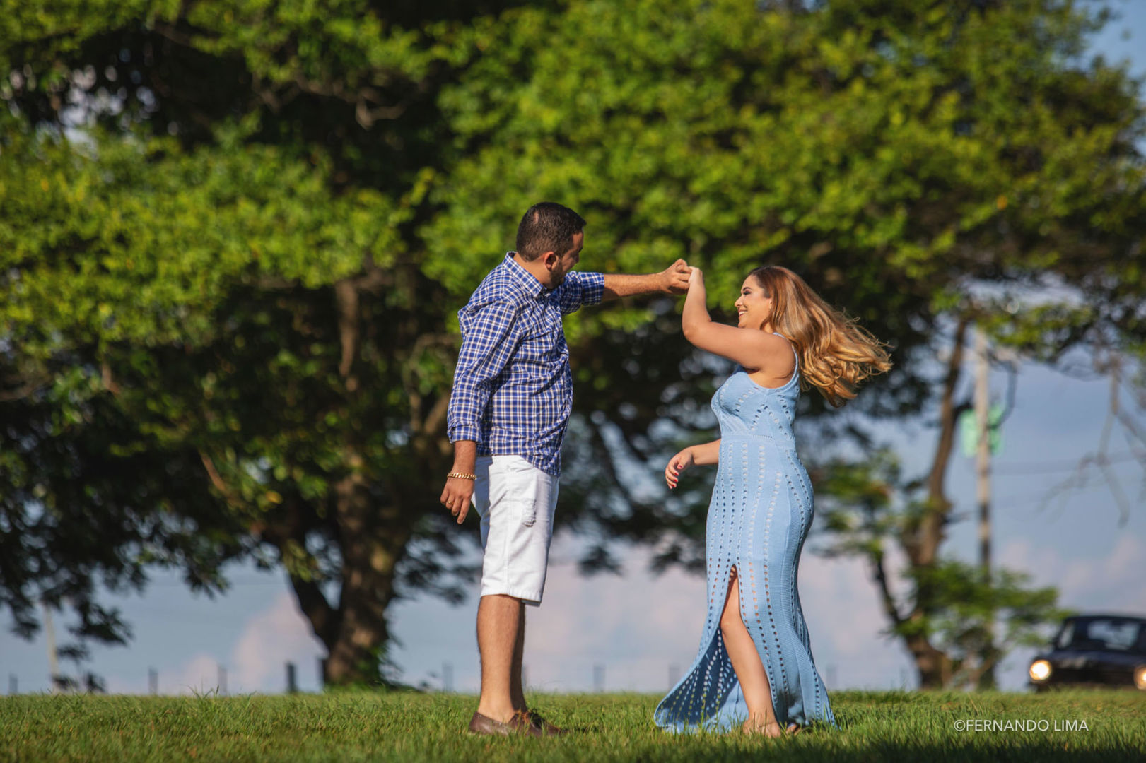 Foto Ensaio Pré Wedding Amanda e Thiago, A Quinta do Sardão, Giuararapes SP Foto Ensaio Pré Wedding Amanda e Thiago, A Quinta do Sardão, Giuararapes SP - Imagem 10