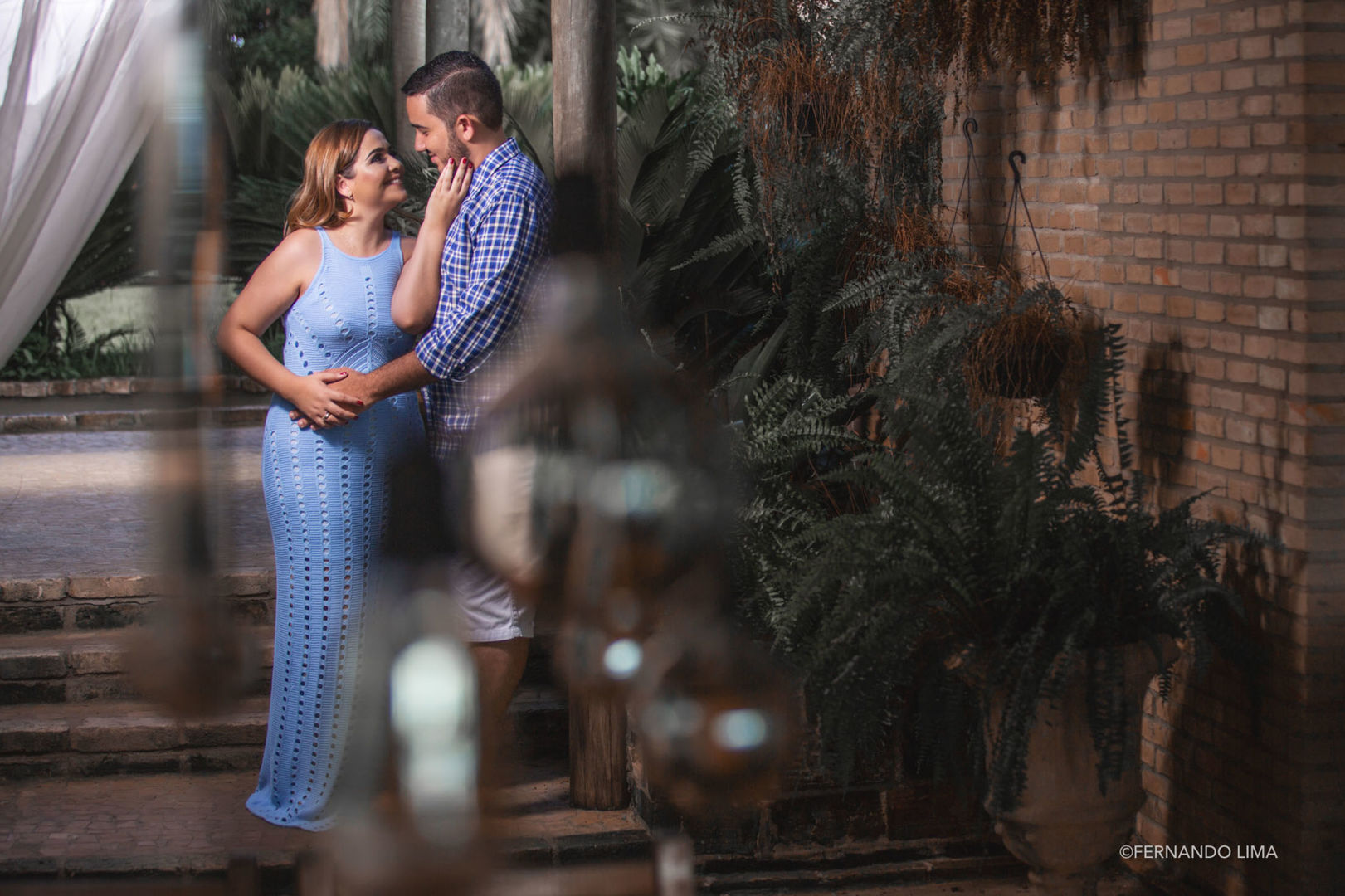 Foto Ensaio Pré Wedding Amanda e Thiago, A Quinta do Sardão, Giuararapes SP Foto Ensaio Pré Wedding Amanda e Thiago, A Quinta do Sardão, Giuararapes SP - Imagem 12