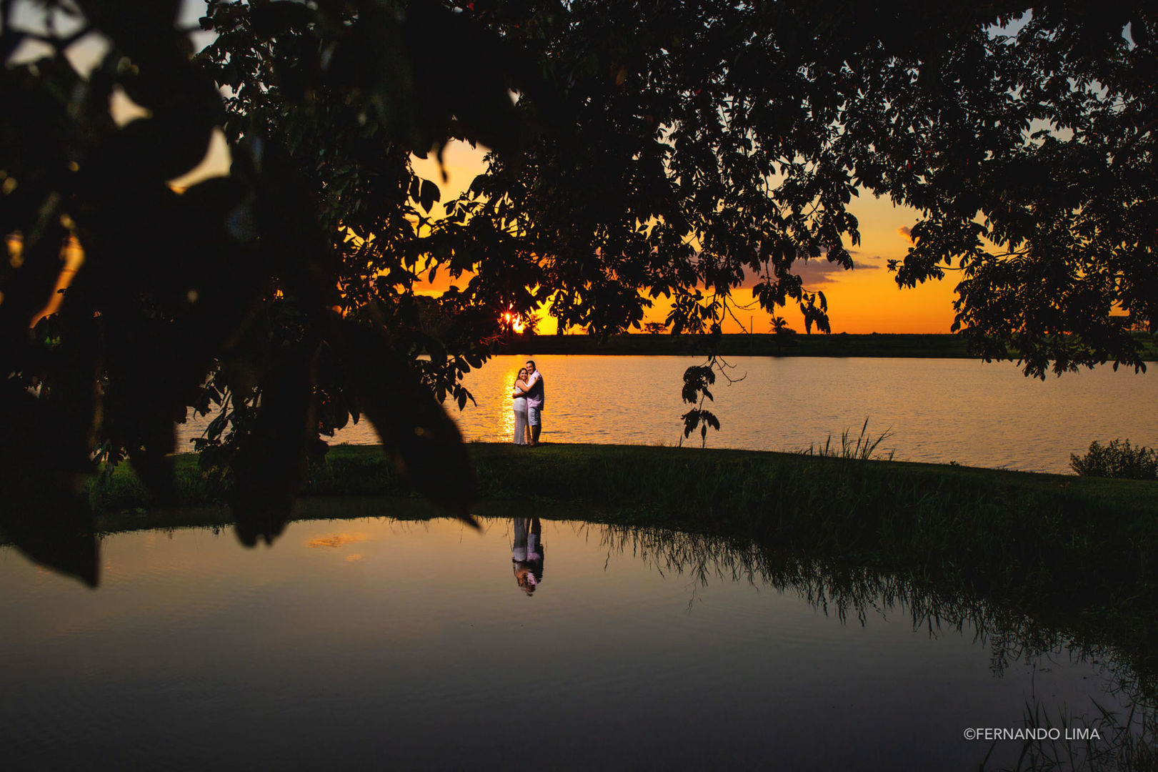 Foto Ensaio Pré Wedding Amanda e Thiago, A Quinta do Sardão, Giuararapes SP Foto Ensaio Pré Wedding Amanda e Thiago, A Quinta do Sardão, Giuararapes SP - Imagem 19