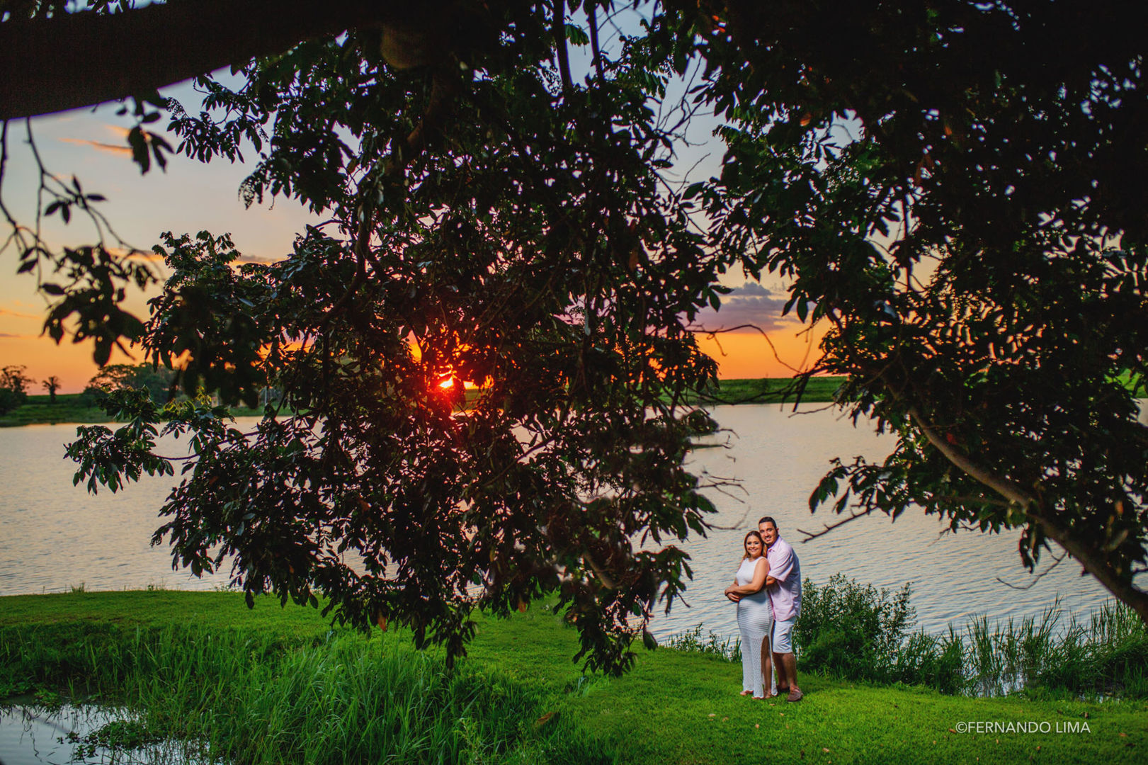 Foto Ensaio Pré Wedding Amanda e Thiago, A Quinta do Sardão, Giuararapes SP Foto Ensaio Pré Wedding Amanda e Thiago, A Quinta do Sardão, Giuararapes SP - Imagem 23