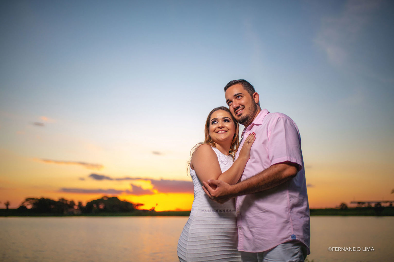 Foto Ensaio Pré Wedding Amanda e Thiago, A Quinta do Sardão, Giuararapes SP Foto Ensaio Pré Wedding Amanda e Thiago, A Quinta do Sardão, Giuararapes SP - Imagem 24