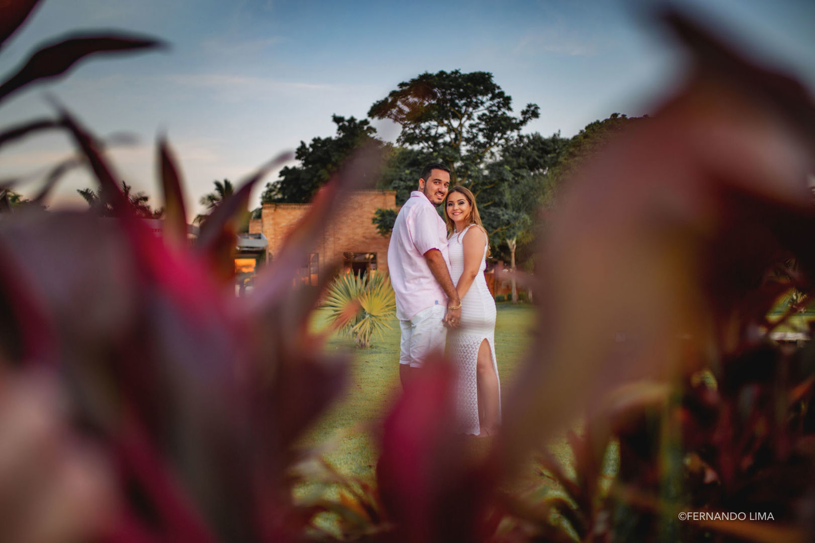Foto Ensaio Pré Wedding Amanda e Thiago, A Quinta do Sardão, Giuararapes SP Foto Ensaio Pré Wedding Amanda e Thiago, A Quinta do Sardão, Giuararapes SP - Imagem 25