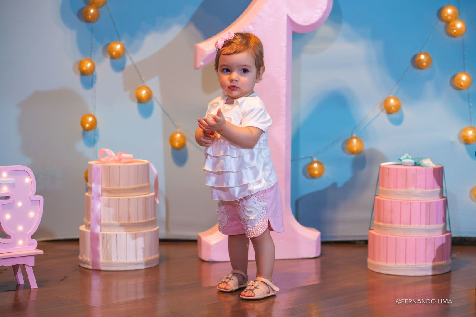 Foto Ensaio smash the cake - Antonella - Multishop Eventos Foto Ensaio smash the cake - Antonella - Multishop Eventos - Imagem 3