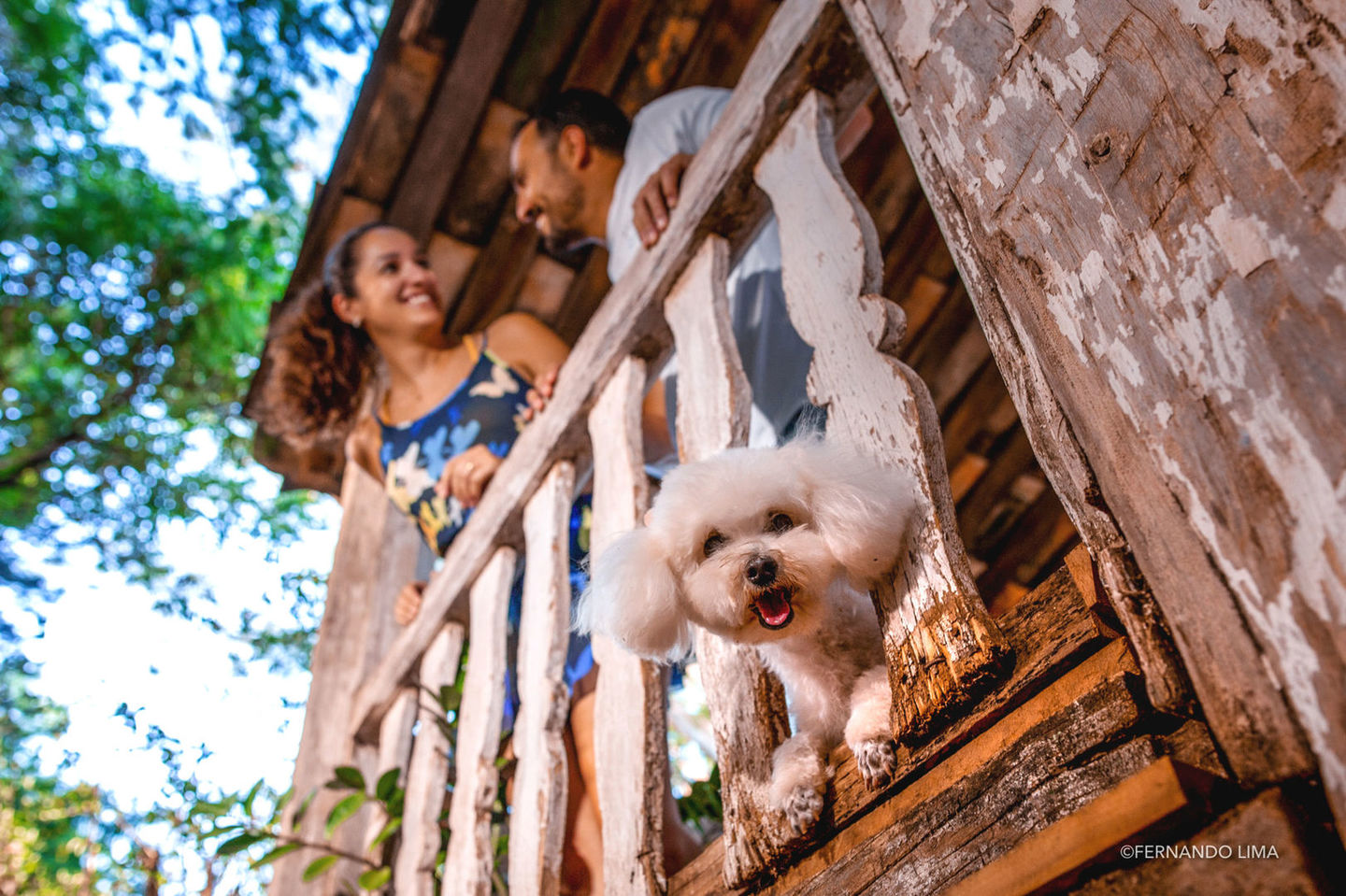 Ensaio Pré Wedding Beatriz e Leandro, Engenheiro Taveira SP