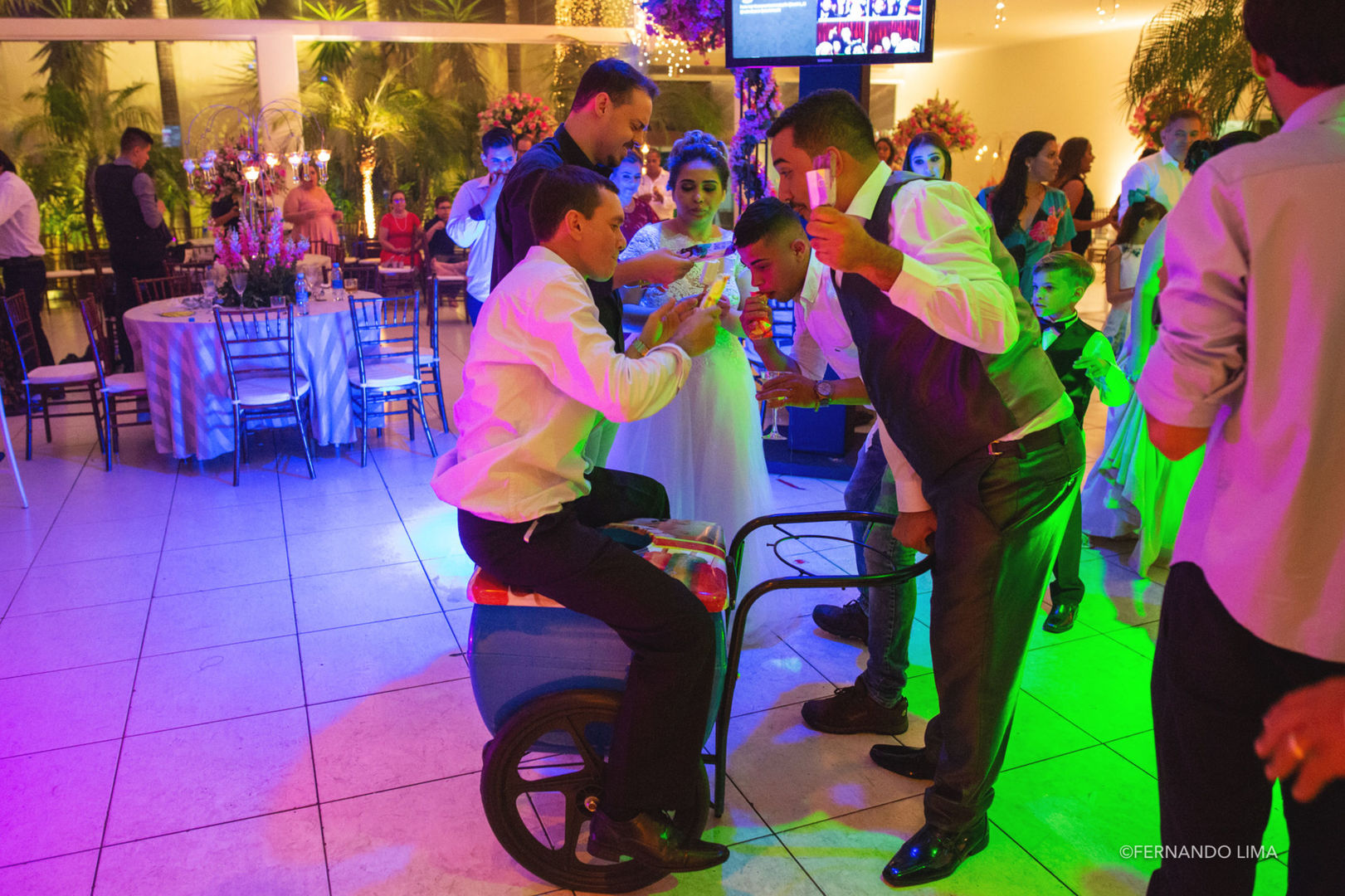 Foto Casamento Thiago e Amanda, Nova Iorque Eventos Foto Casamento Thiago e Amanda, Nova Iorque Eventos - Imagem 81