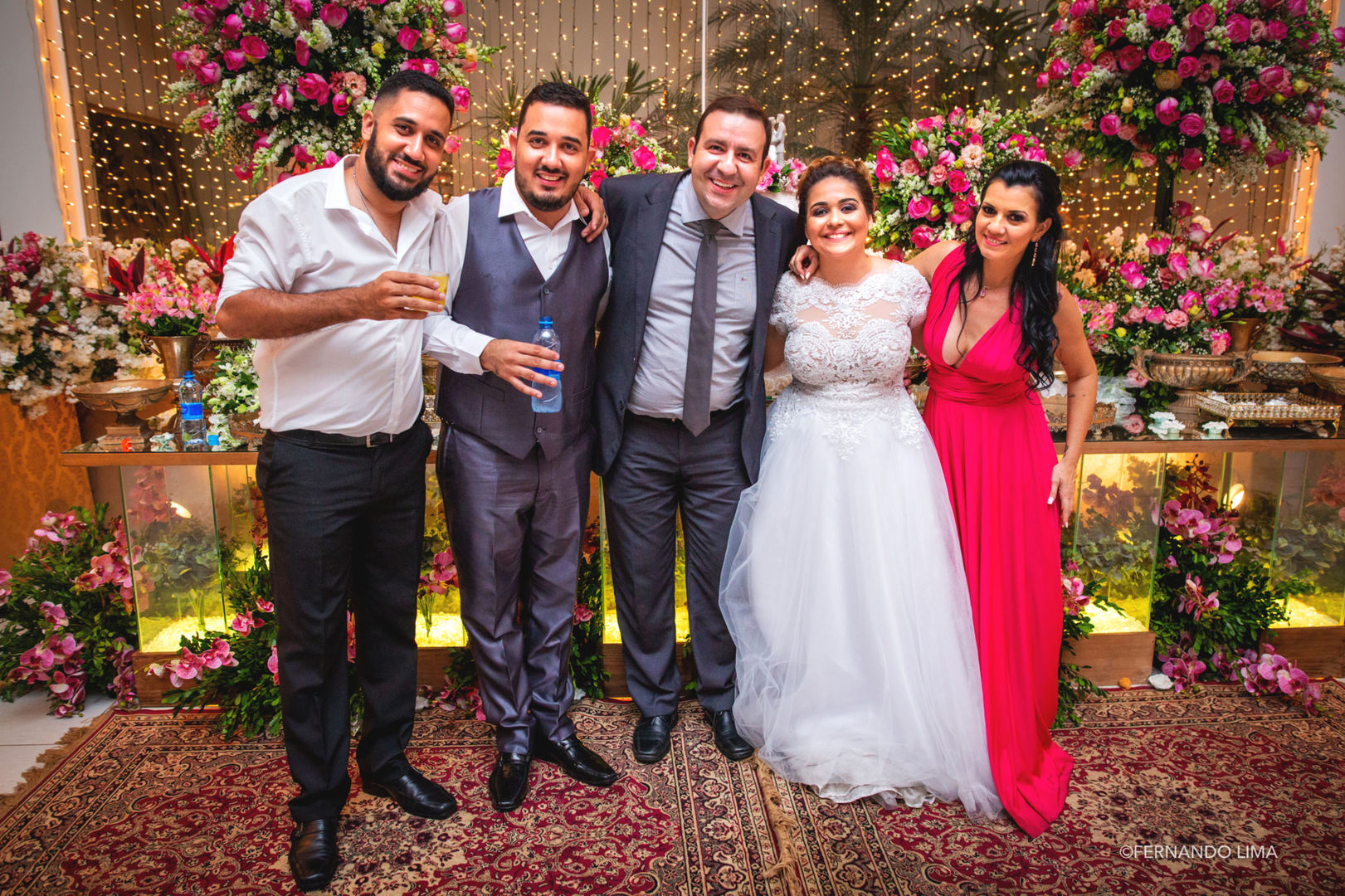 Foto Casamento Thiago e Amanda, Nova Iorque Eventos Foto Casamento Thiago e Amanda, Nova Iorque Eventos - Imagem 82
