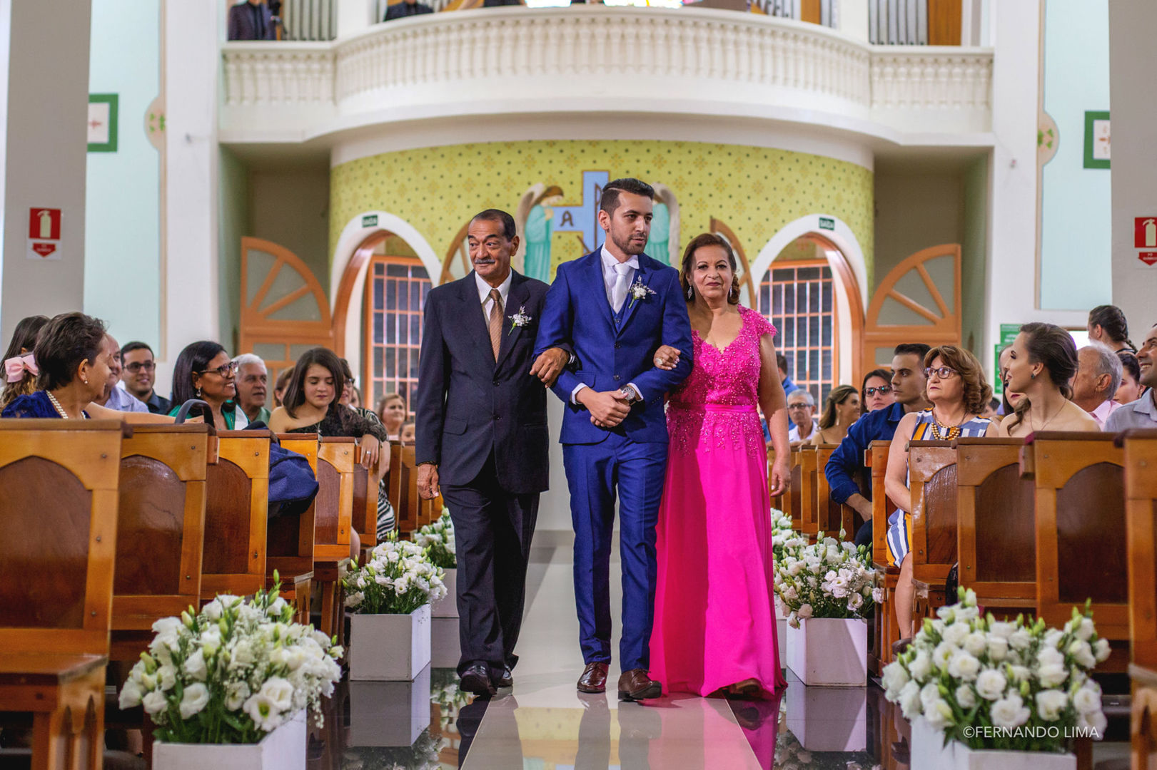 Foto Casamento Gabriela e Fernando, Birigui Pérola Clube Foto Casamento Gabriela e Fernando, Birigui Pérola Clube - Imagem 23