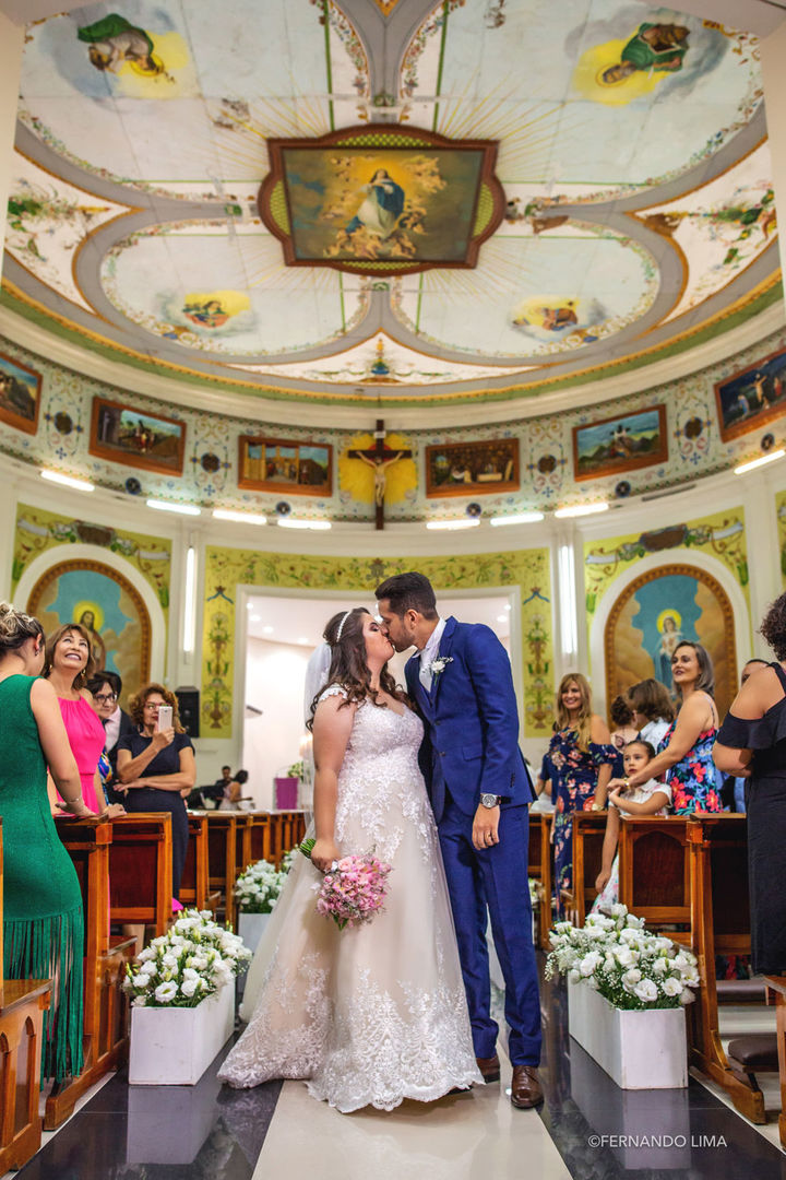 Foto Casamento Gabriela e Fernando, Birigui Pérola Clube Foto Casamento Gabriela e Fernando, Birigui Pérola Clube - Imagem 32
