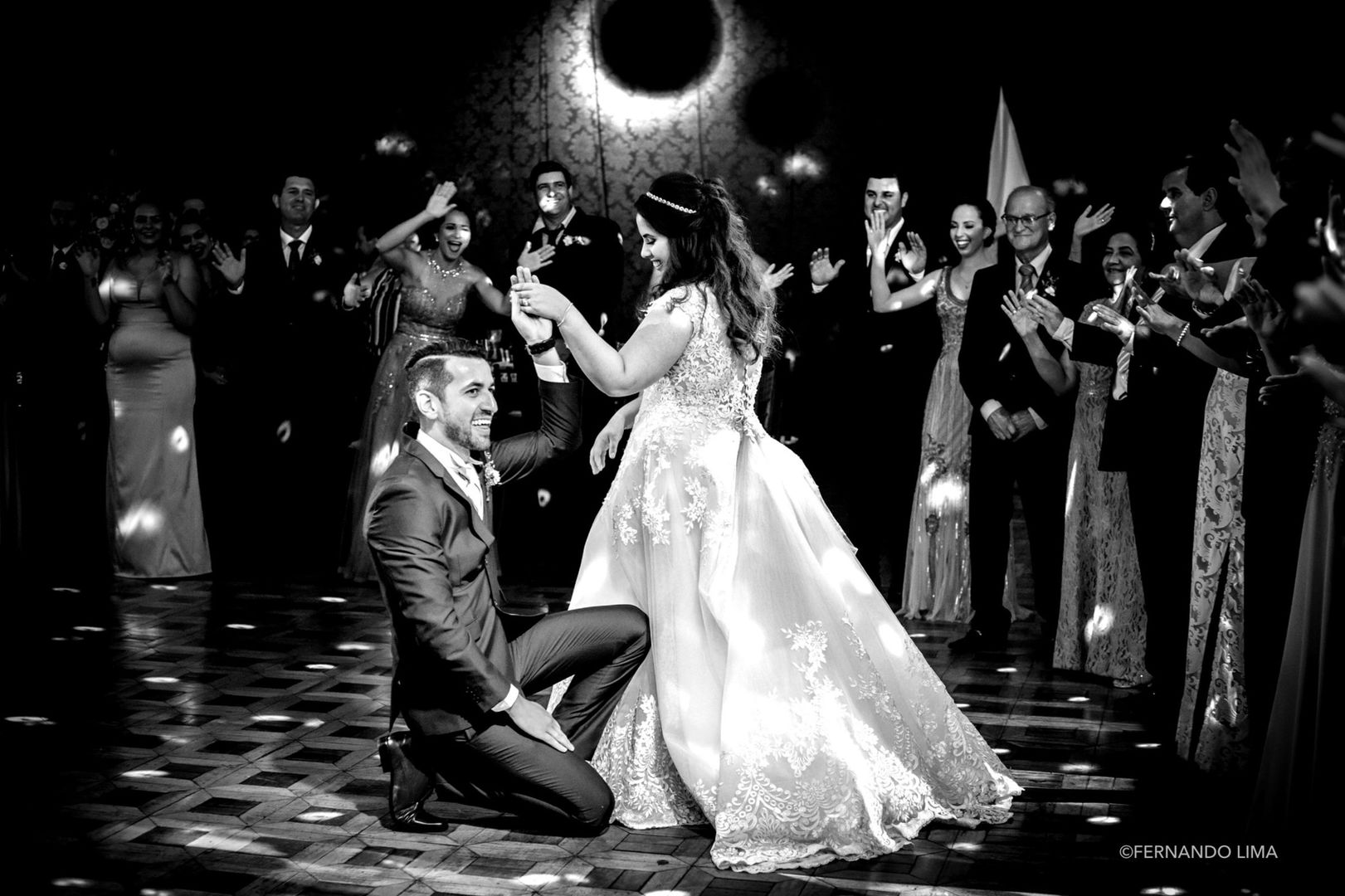 Foto Casamento Gabriela e Fernando, Birigui Pérola Clube Foto Casamento Gabriela e Fernando, Birigui Pérola Clube - Imagem 45