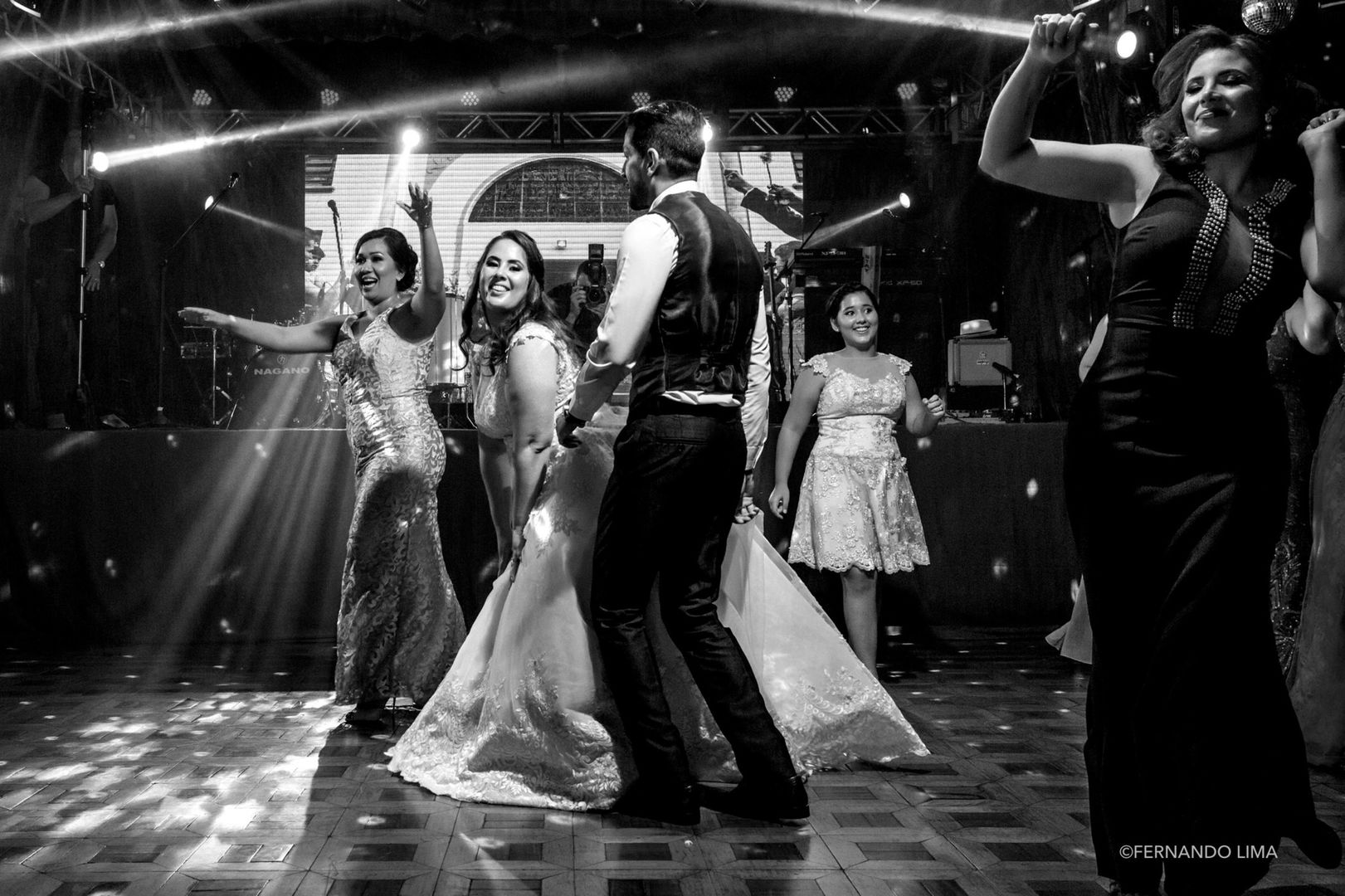 Foto Casamento Gabriela e Fernando, Birigui Pérola Clube Foto Casamento Gabriela e Fernando, Birigui Pérola Clube - Imagem 56