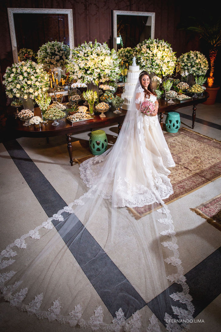 Foto Casamento Gabriela e Fernando, Birigui Pérola Clube Foto Casamento Gabriela e Fernando, Birigui Pérola Clube - Imagem 59