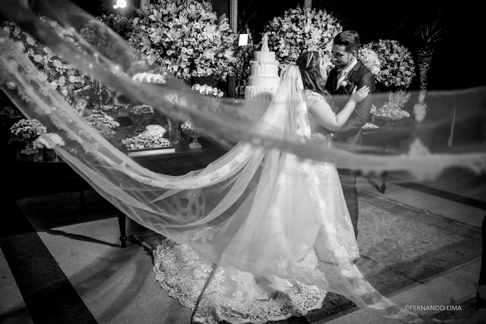 Foto Casamento Gabriela e Fernando, Birigui Pérola Clube Foto Casamento Gabriela e Fernando, Birigui Pérola Clube - Imagem 62