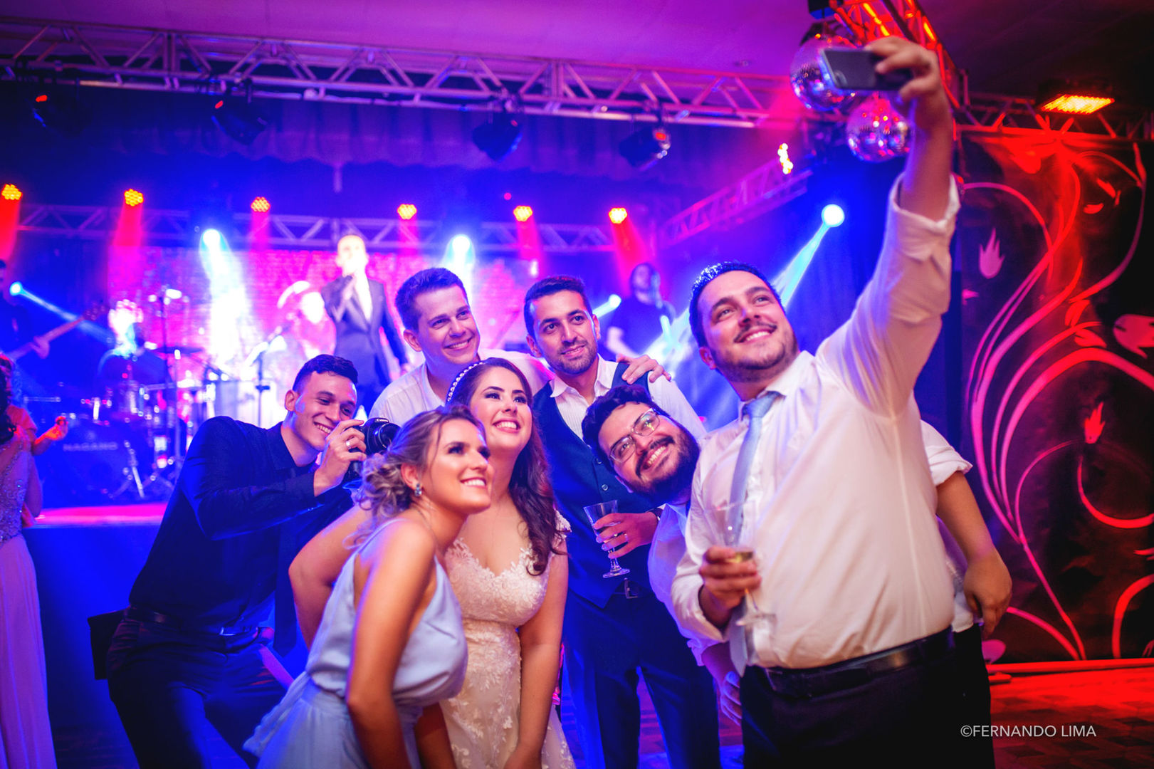 Foto Casamento Gabriela e Fernando, Birigui Pérola Clube Foto Casamento Gabriela e Fernando, Birigui Pérola Clube - Imagem 71