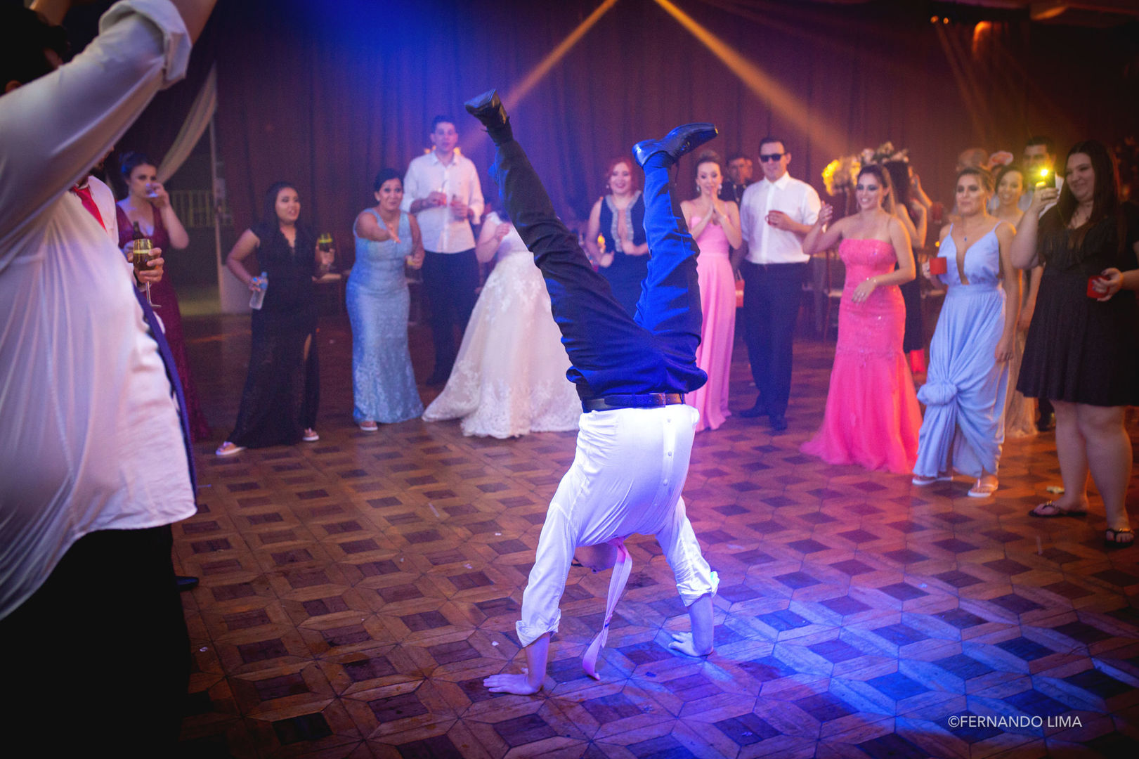 Foto Casamento Gabriela e Fernando, Birigui Pérola Clube Foto Casamento Gabriela e Fernando, Birigui Pérola Clube - Imagem 78