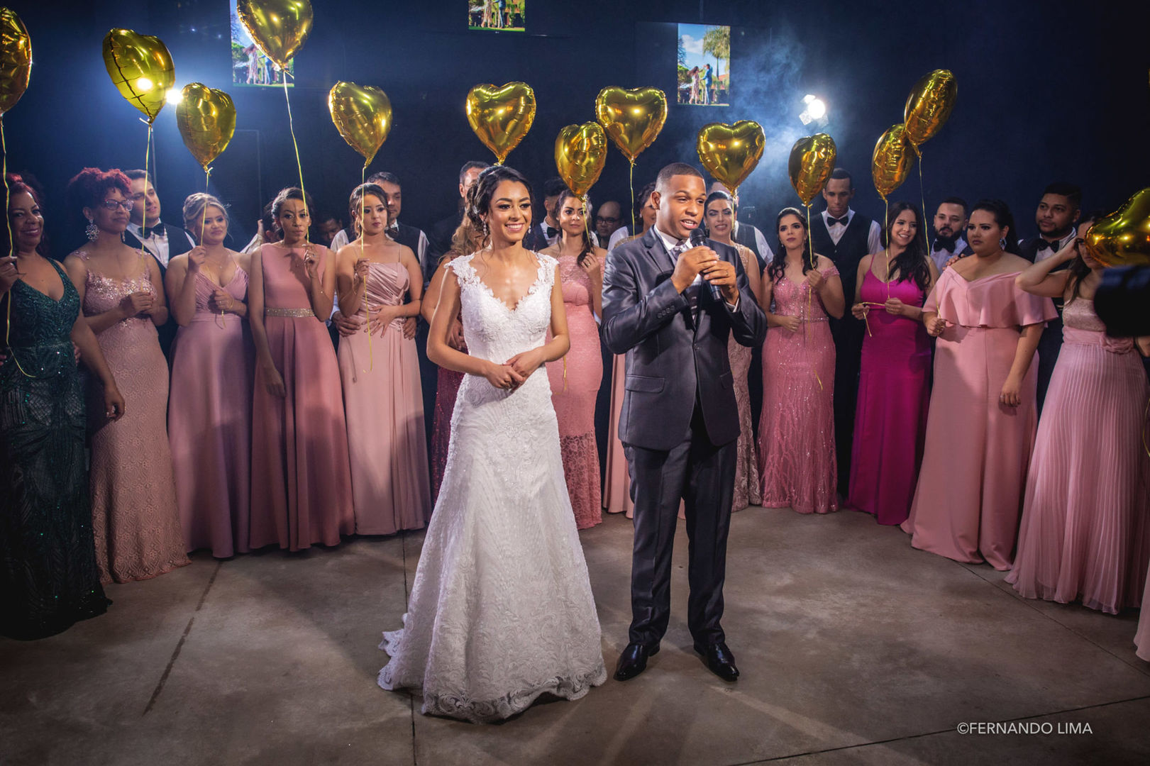 Foto Casamento Lucas e Taynara, Califórnia eEventos Foto Casamento Lucas e Taynara, Califórnia eEventos - Imagem 77