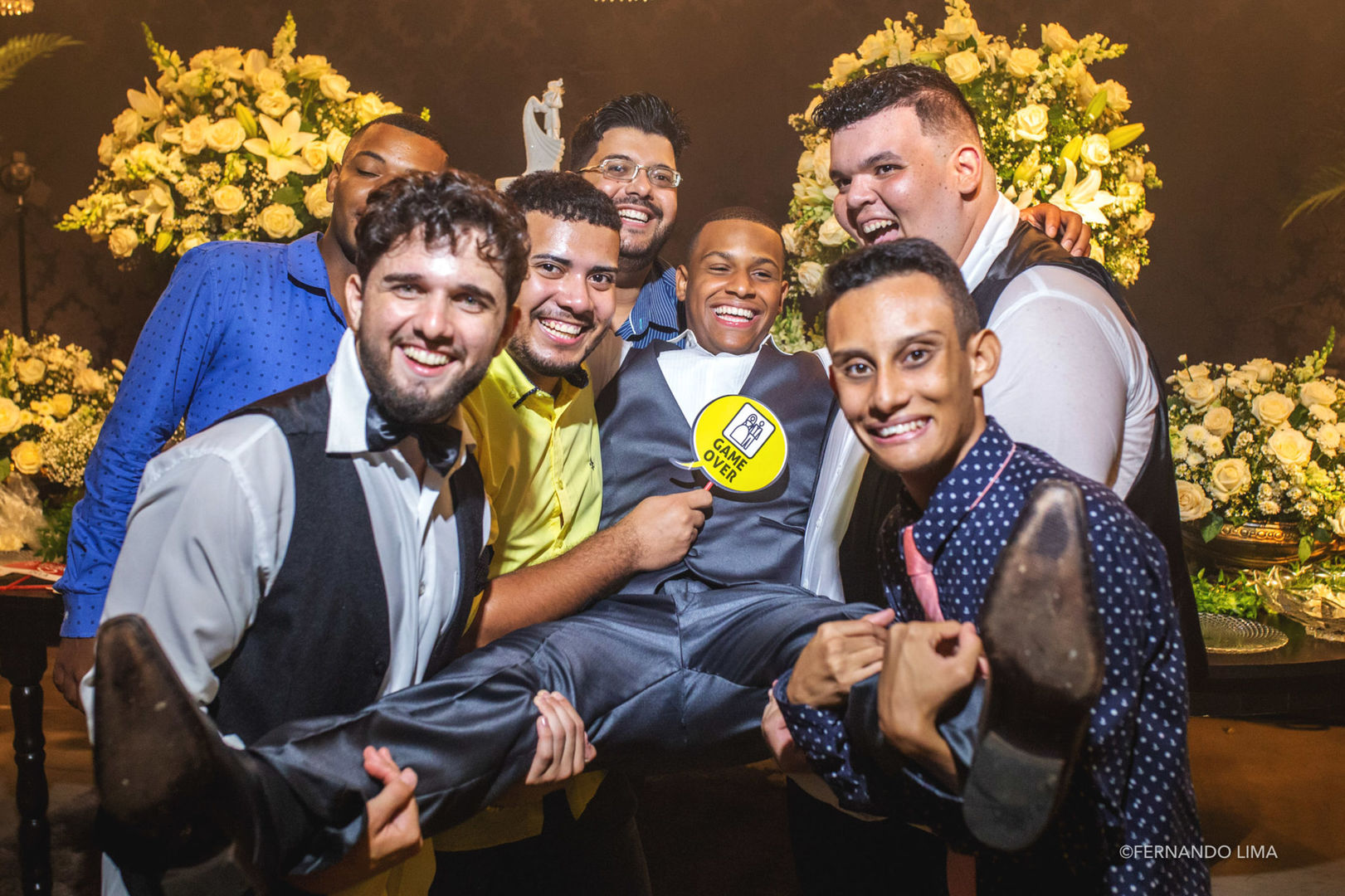Foto Casamento Lucas e Taynara, Califórnia eEventos Foto Casamento Lucas e Taynara, Califórnia eEventos - Imagem 91