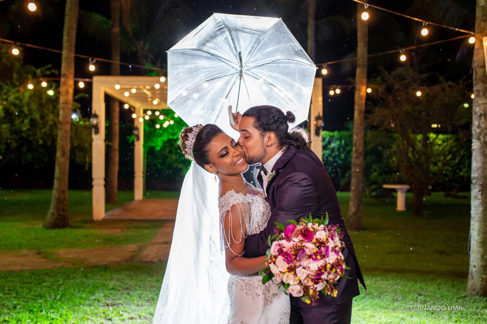 Foto Casamento Ana Carla e Daniel, Califórnia Evetnos Foto Casamento Ana Carla e Daniel, Califórnia Evetnos - Imagem 2