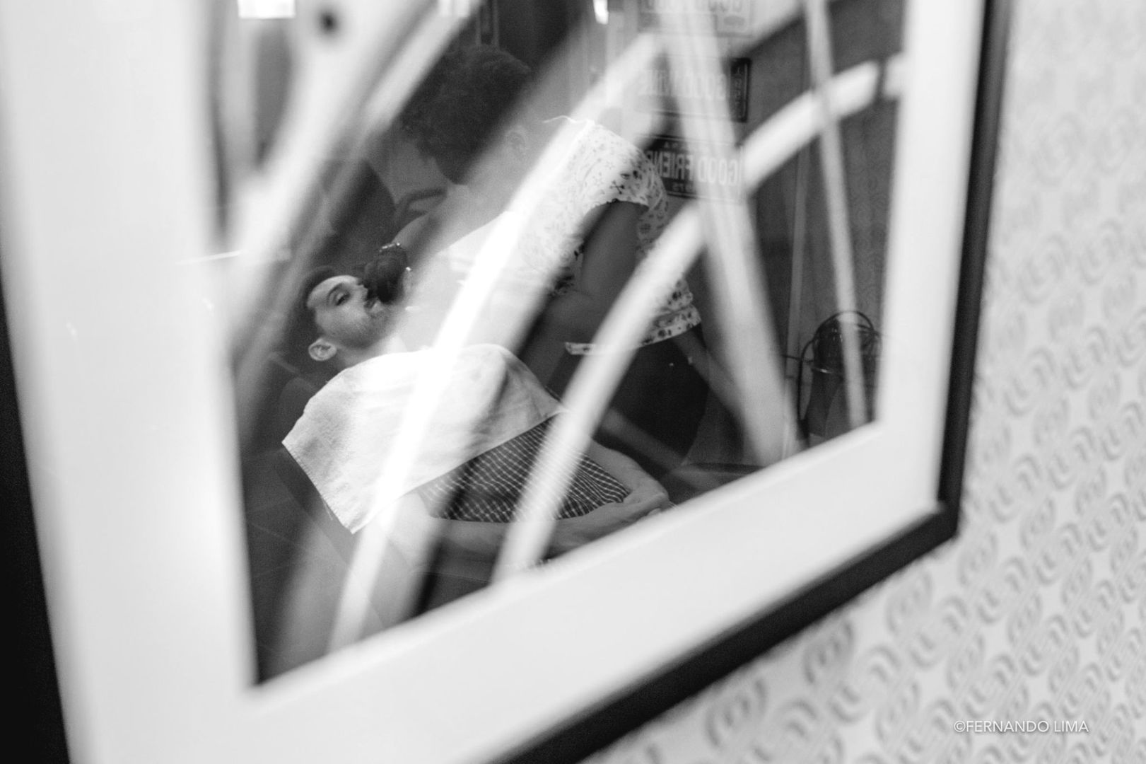 Foto Mini Wedding Carolina e Danilo, Restaurante Benedito. Foto Mini Wedding Carolina e Danilo, Restaurante Benedito. - Imagem 5