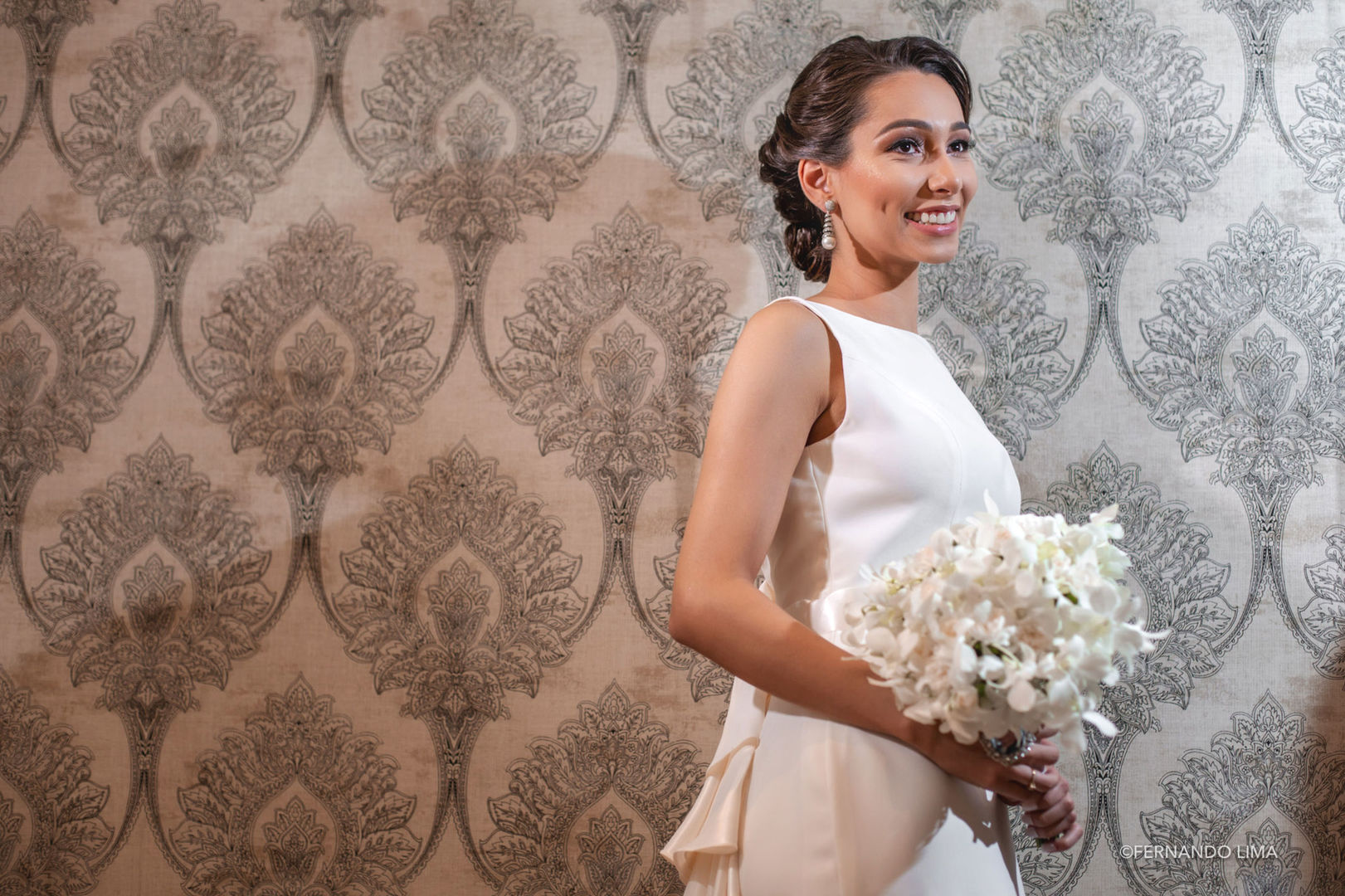 Foto Mini Wedding Carolina e Danilo, Restaurante Benedito. Foto Mini Wedding Carolina e Danilo, Restaurante Benedito. - Imagem 17
