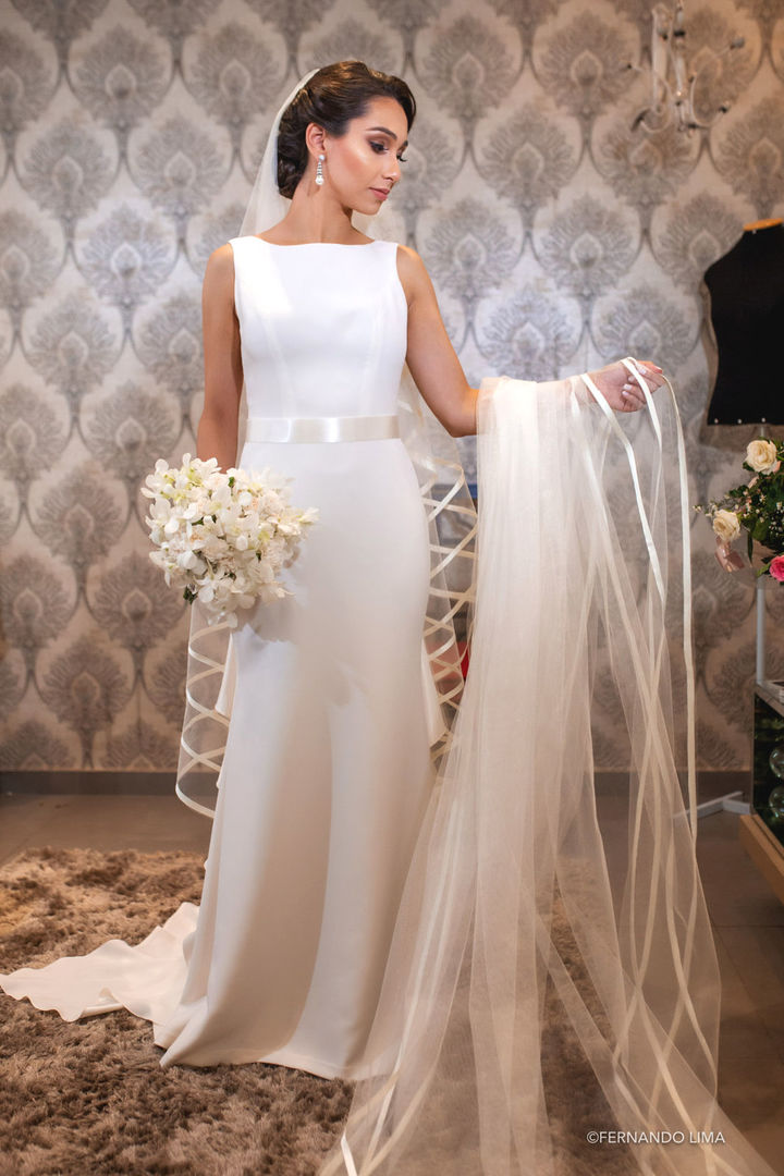 Foto Mini Wedding Carolina e Danilo, Restaurante Benedito. Foto Mini Wedding Carolina e Danilo, Restaurante Benedito. - Imagem 22