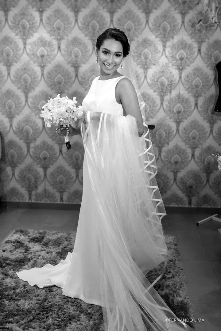 Foto Mini Wedding Carolina e Danilo, Restaurante Benedito. Foto Mini Wedding Carolina e Danilo, Restaurante Benedito. - Imagem 23