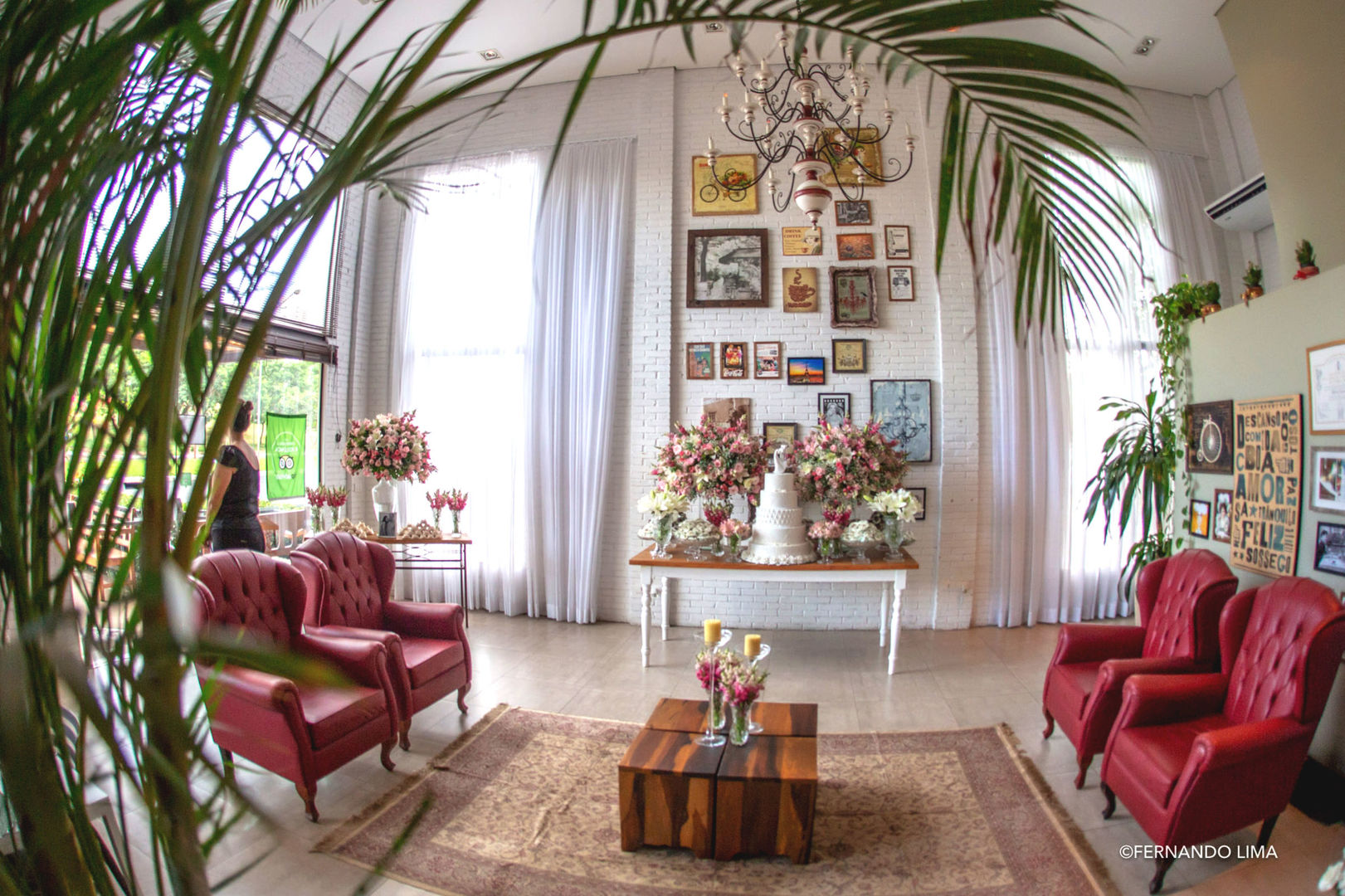 Foto Mini Wedding Carolina e Danilo, Restaurante Benedito. Foto Mini Wedding Carolina e Danilo, Restaurante Benedito. - Imagem 32