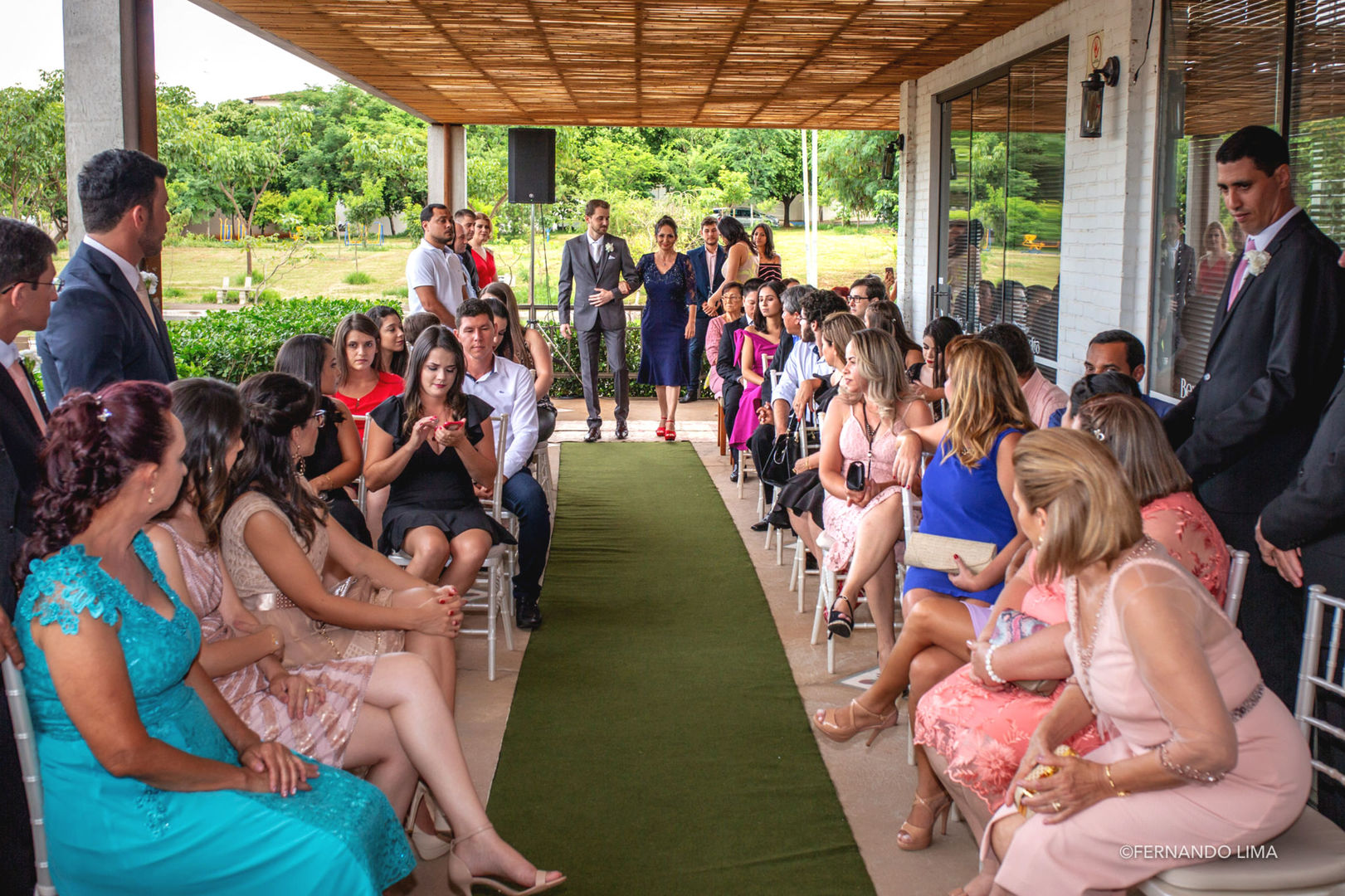 Foto Mini Wedding Carolina e Danilo, Restaurante Benedito. Foto Mini Wedding Carolina e Danilo, Restaurante Benedito. - Imagem 36