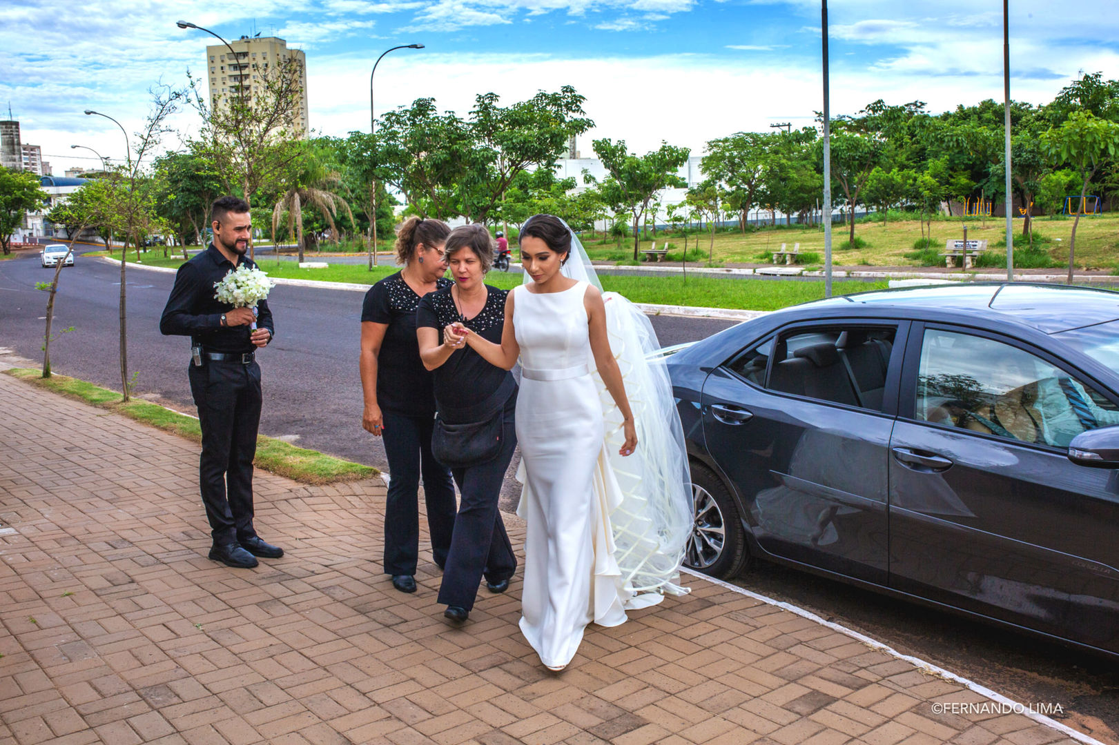 Foto Mini Wedding Carolina e Danilo, Restaurante Benedito. Foto Mini Wedding Carolina e Danilo, Restaurante Benedito. - Imagem 38
