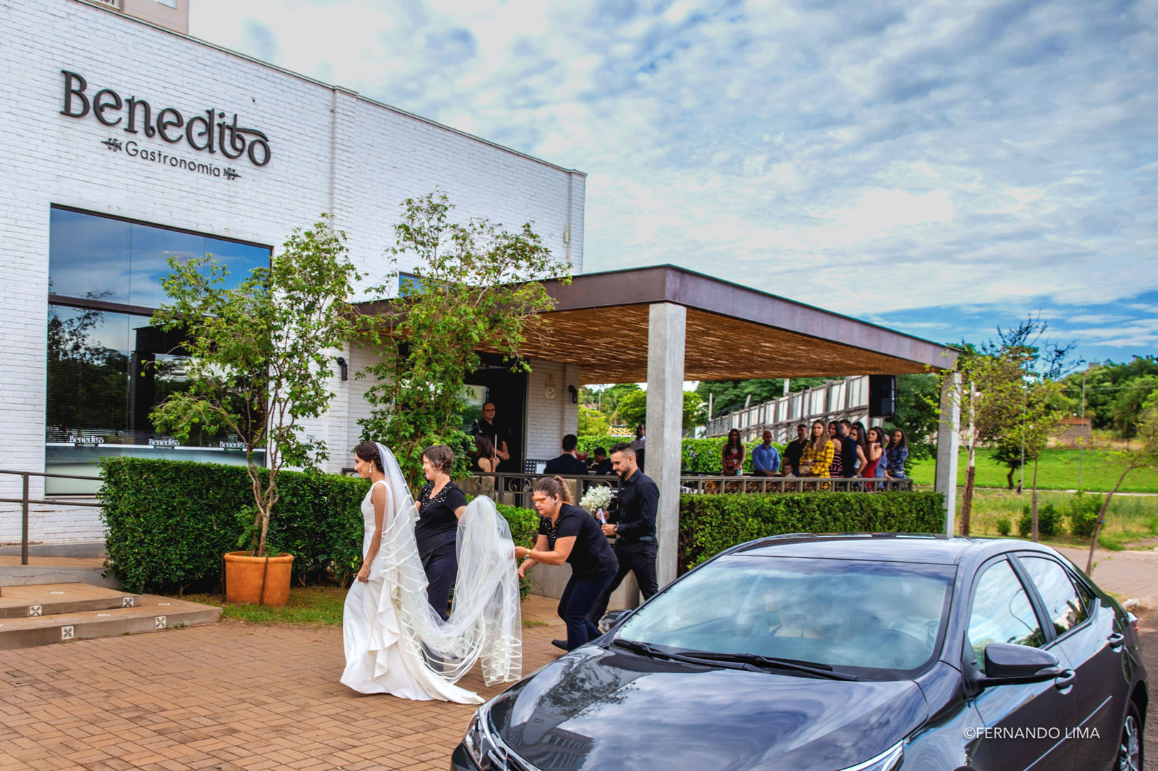 Foto Mini Wedding Carolina e Danilo, Restaurante Benedito. Foto Mini Wedding Carolina e Danilo, Restaurante Benedito. - Imagem 39