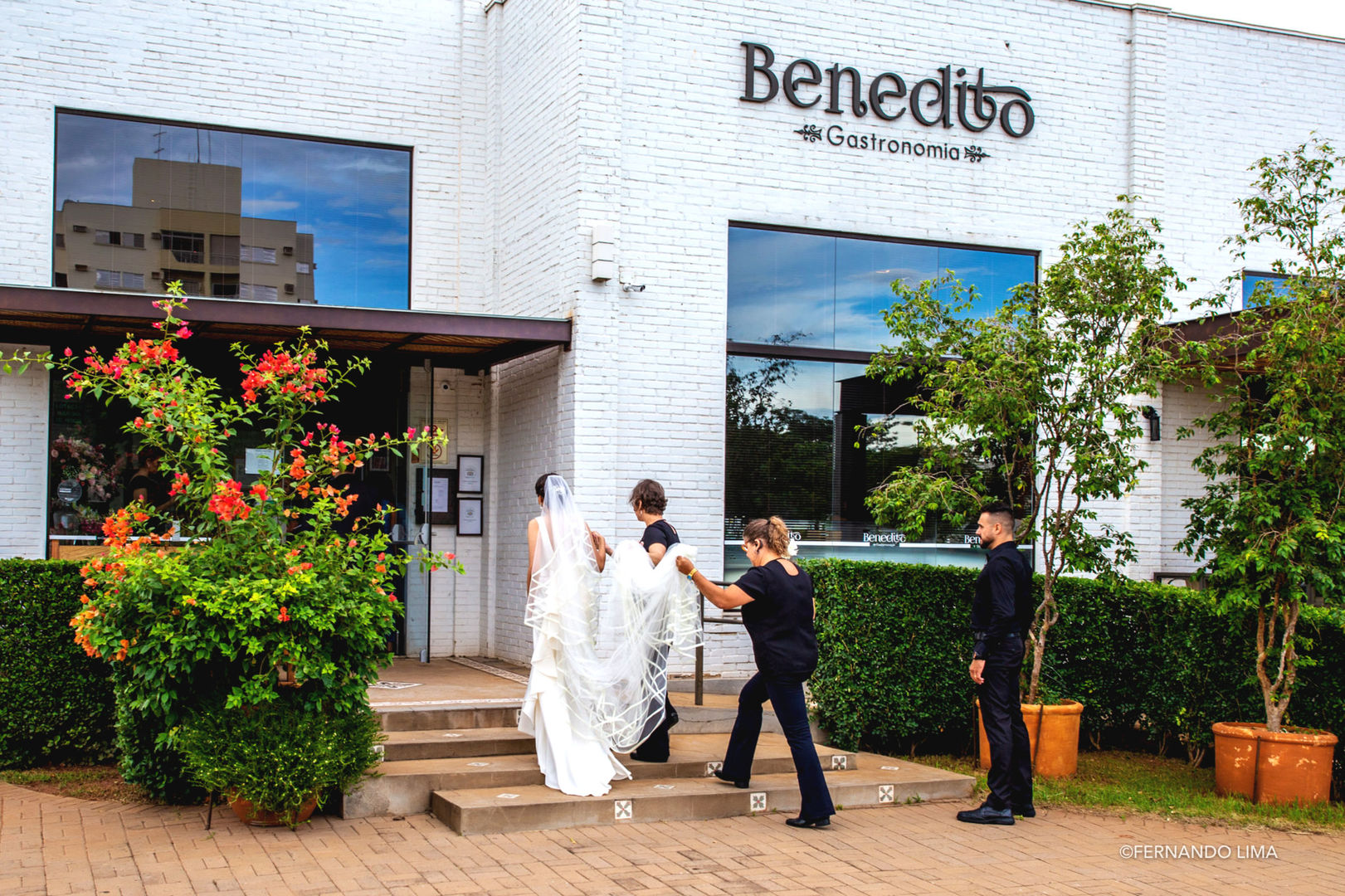 Foto Mini Wedding Carolina e Danilo, Restaurante Benedito. Foto Mini Wedding Carolina e Danilo, Restaurante Benedito. - Imagem 40