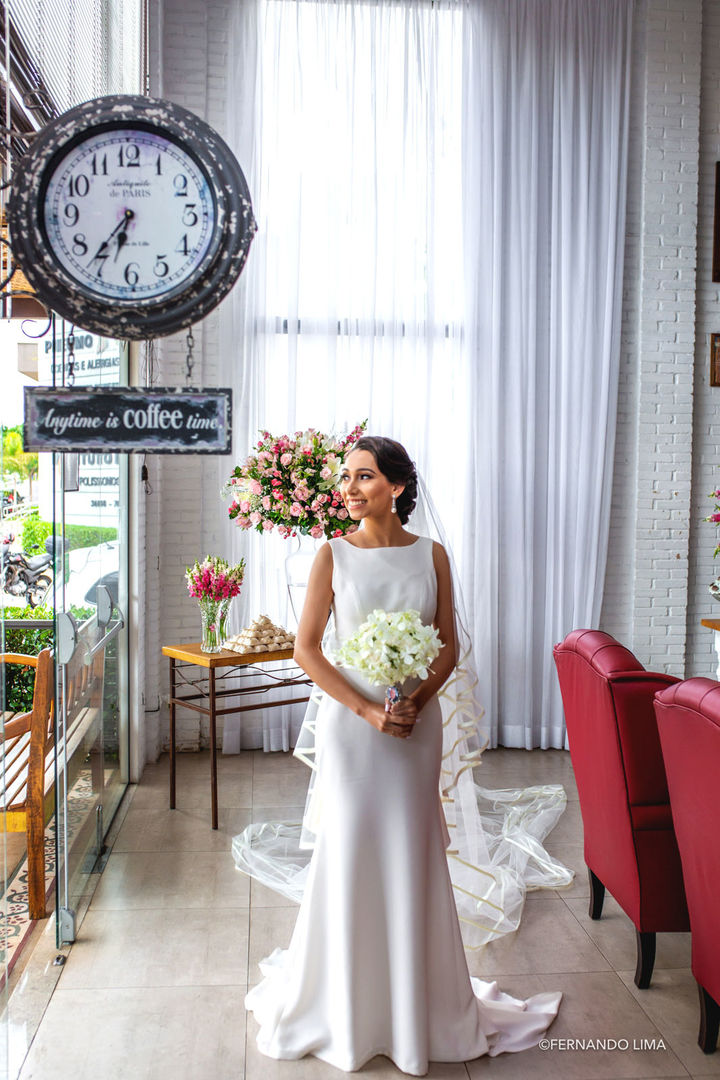 Foto Mini Wedding Carolina e Danilo, Restaurante Benedito. Foto Mini Wedding Carolina e Danilo, Restaurante Benedito. - Imagem 41