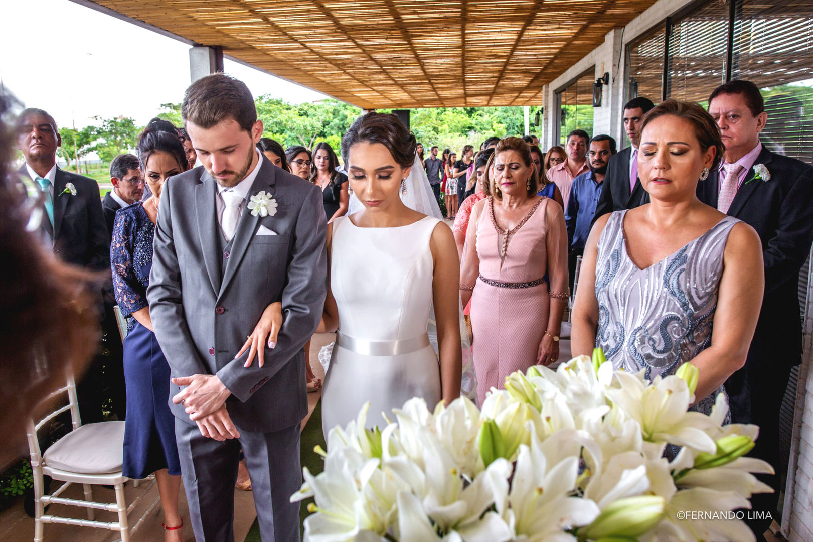 Foto Mini Wedding Carolina e Danilo, Restaurante Benedito. Foto Mini Wedding Carolina e Danilo, Restaurante Benedito. - Imagem 44