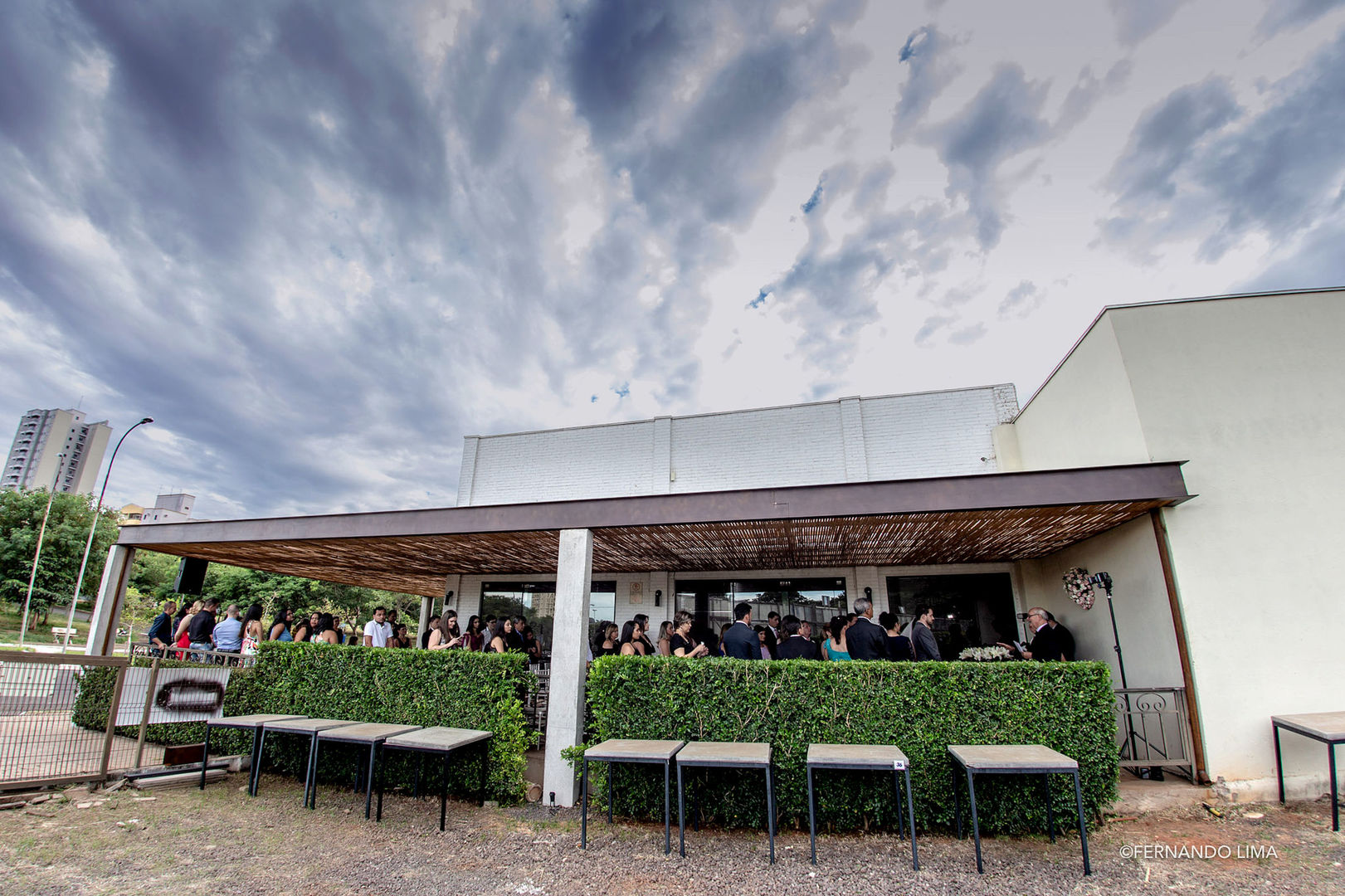 Foto Mini Wedding Carolina e Danilo, Restaurante Benedito. Foto Mini Wedding Carolina e Danilo, Restaurante Benedito. - Imagem 46