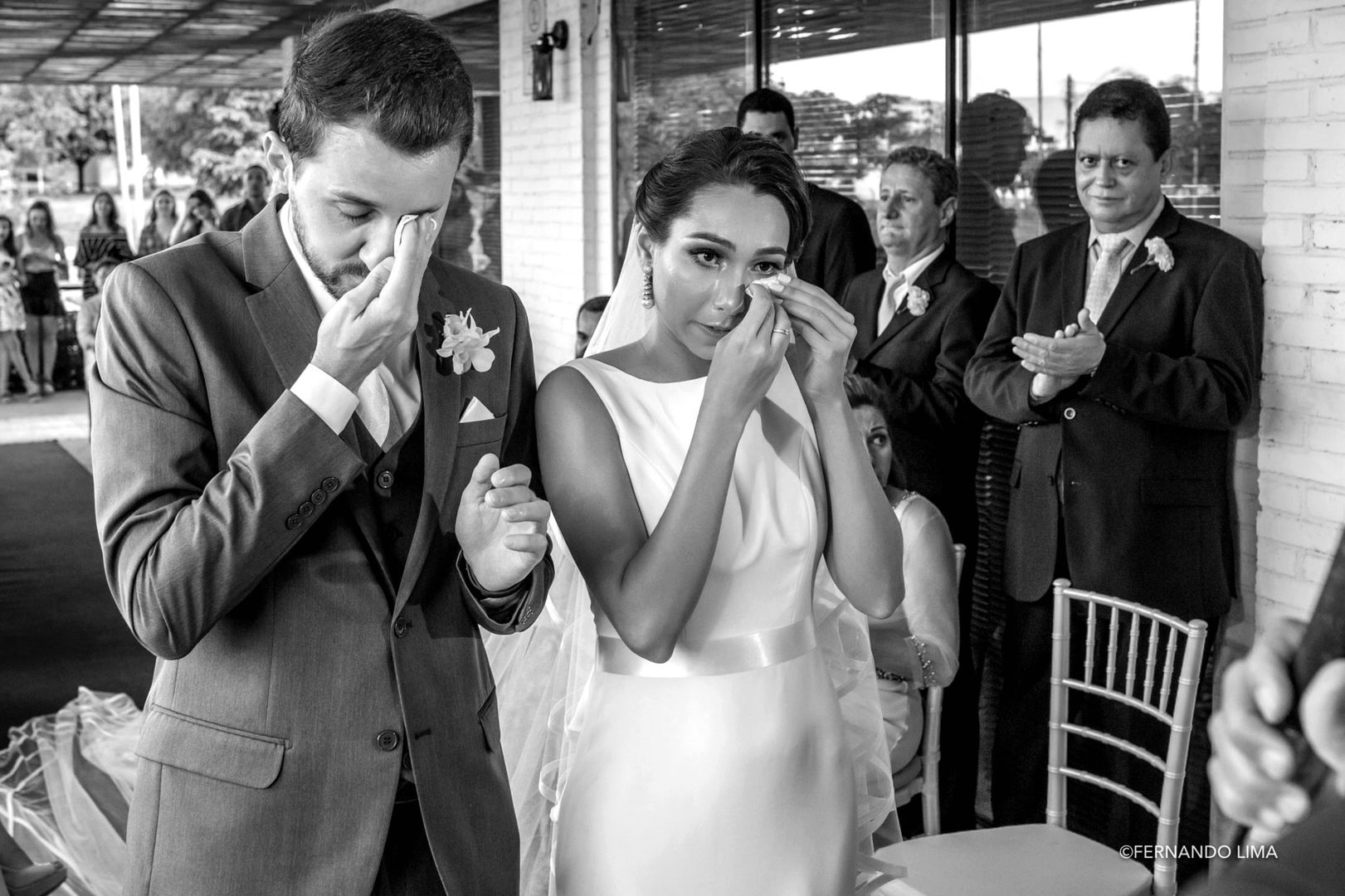Foto Mini Wedding Carolina e Danilo, Restaurante Benedito. Foto Mini Wedding Carolina e Danilo, Restaurante Benedito. - Imagem 49