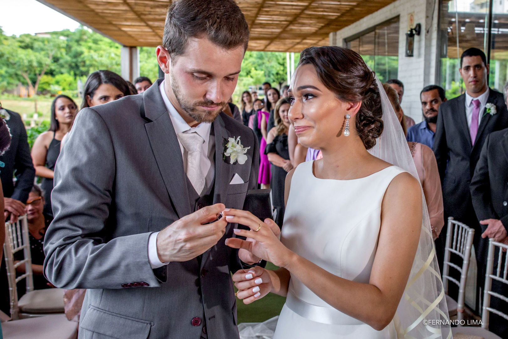 Foto Mini Wedding Carolina e Danilo, Restaurante Benedito. Foto Mini Wedding Carolina e Danilo, Restaurante Benedito. - Imagem 53