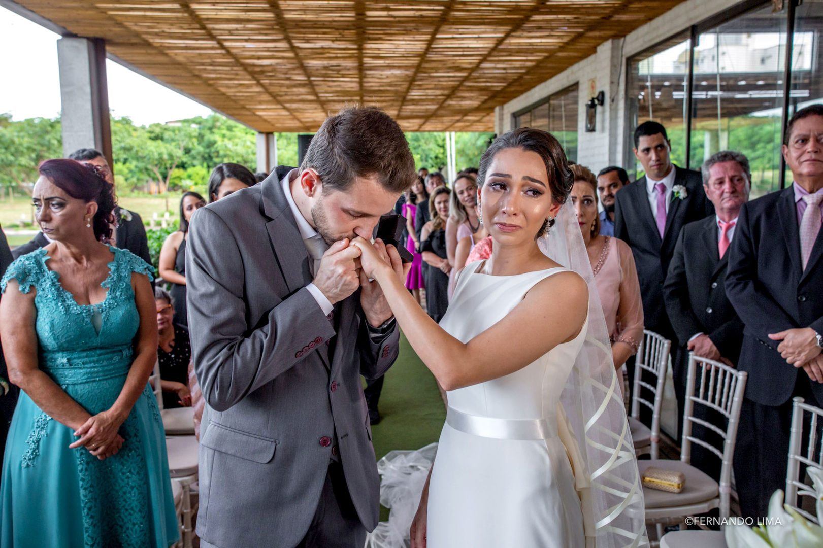 Foto Mini Wedding Carolina e Danilo, Restaurante Benedito. Foto Mini Wedding Carolina e Danilo, Restaurante Benedito. - Imagem 54