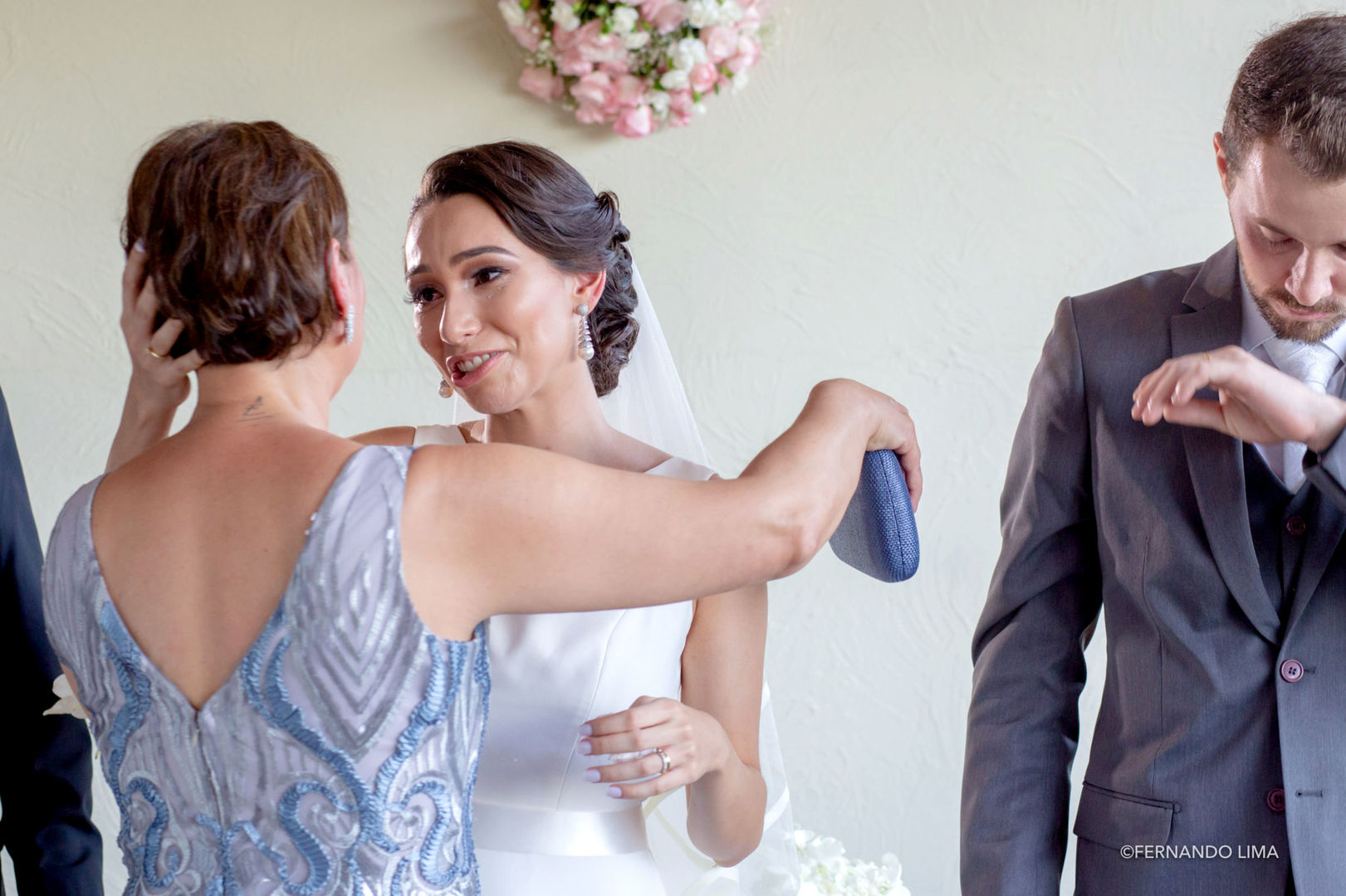 Foto Mini Wedding Carolina e Danilo, Restaurante Benedito. Foto Mini Wedding Carolina e Danilo, Restaurante Benedito. - Imagem 56