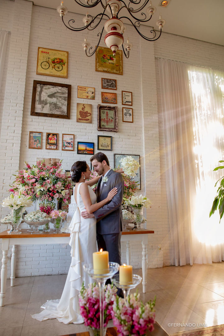 Foto Mini Wedding Carolina e Danilo, Restaurante Benedito. Foto Mini Wedding Carolina e Danilo, Restaurante Benedito. - Imagem 61