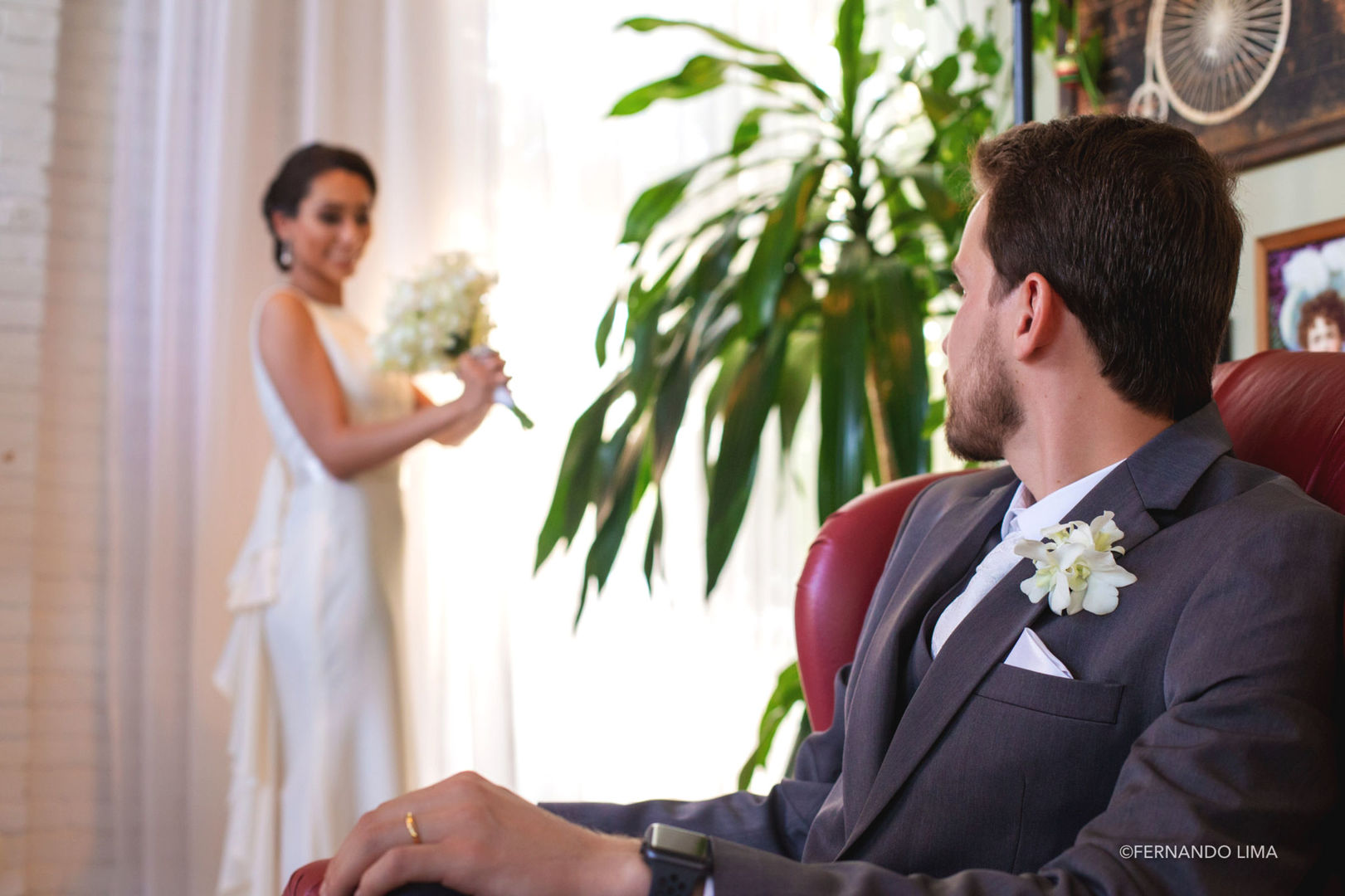 Foto Mini Wedding Carolina e Danilo, Restaurante Benedito. Foto Mini Wedding Carolina e Danilo, Restaurante Benedito. - Imagem 66