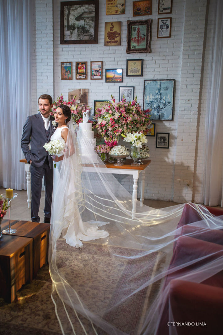 Foto Mini Wedding Carolina e Danilo, Restaurante Benedito. Foto Mini Wedding Carolina e Danilo, Restaurante Benedito. - Imagem 71
