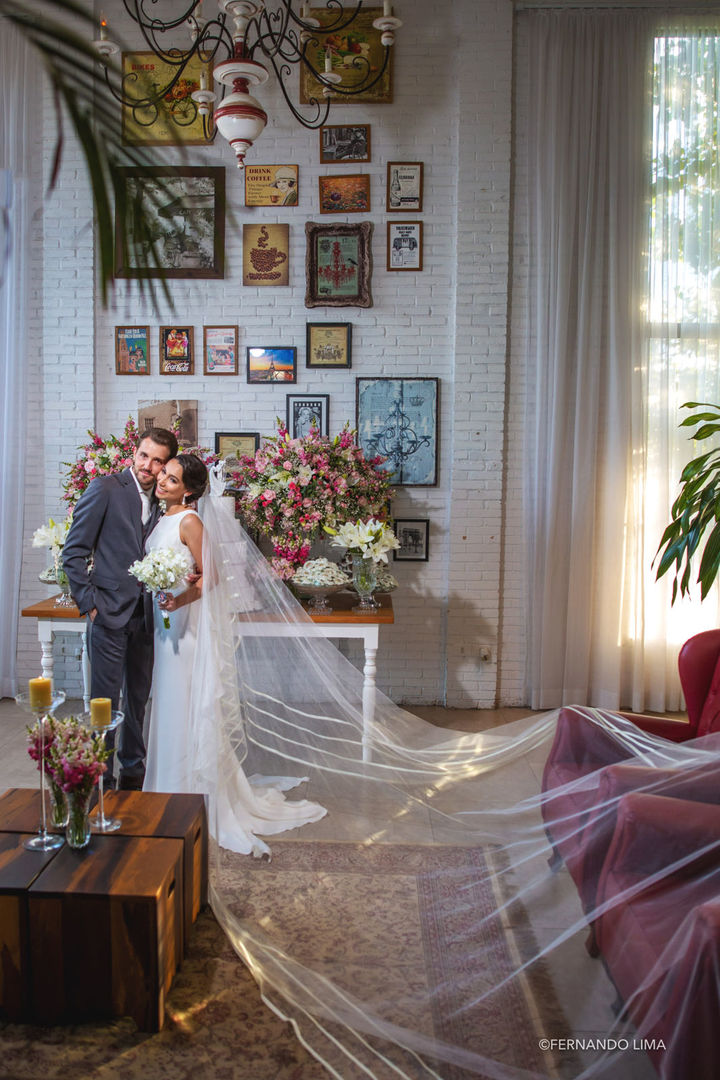 Foto Mini Wedding Carolina e Danilo, Restaurante Benedito. Foto Mini Wedding Carolina e Danilo, Restaurante Benedito. - Imagem 72