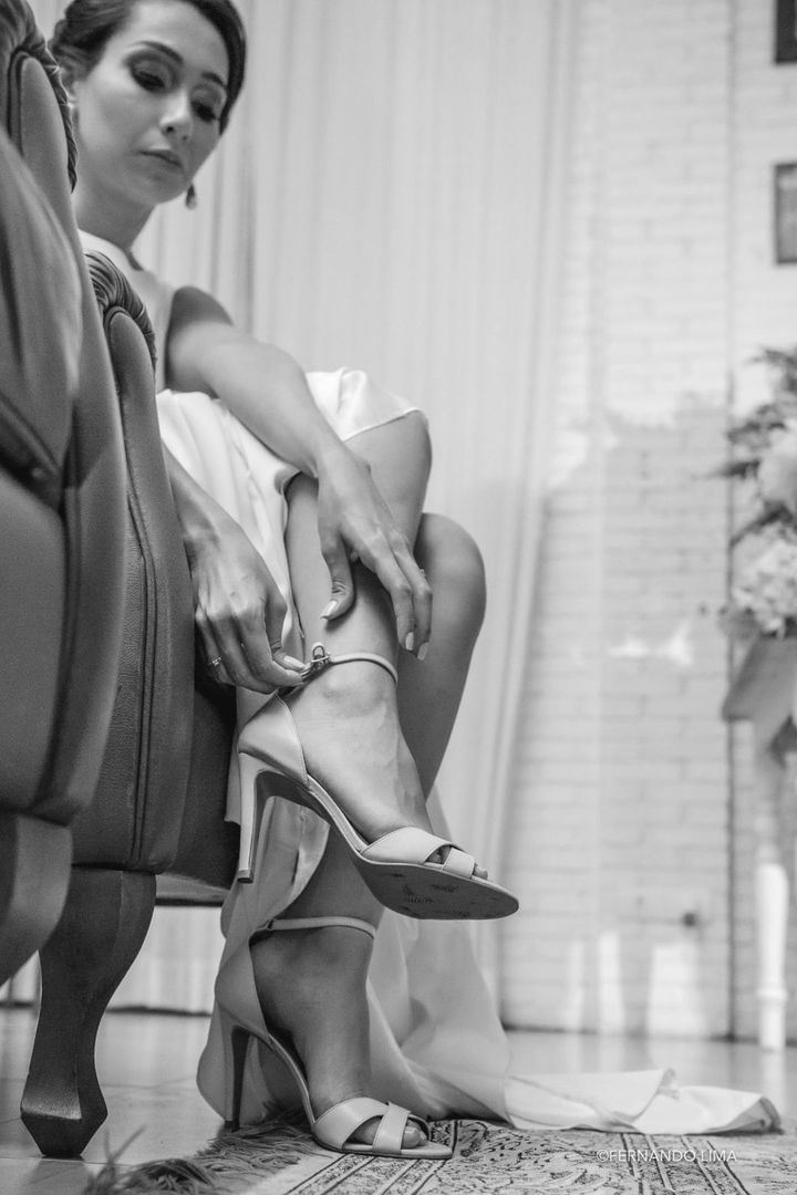 Foto Mini Wedding Carolina e Danilo, Restaurante Benedito. Foto Mini Wedding Carolina e Danilo, Restaurante Benedito. - Imagem 82