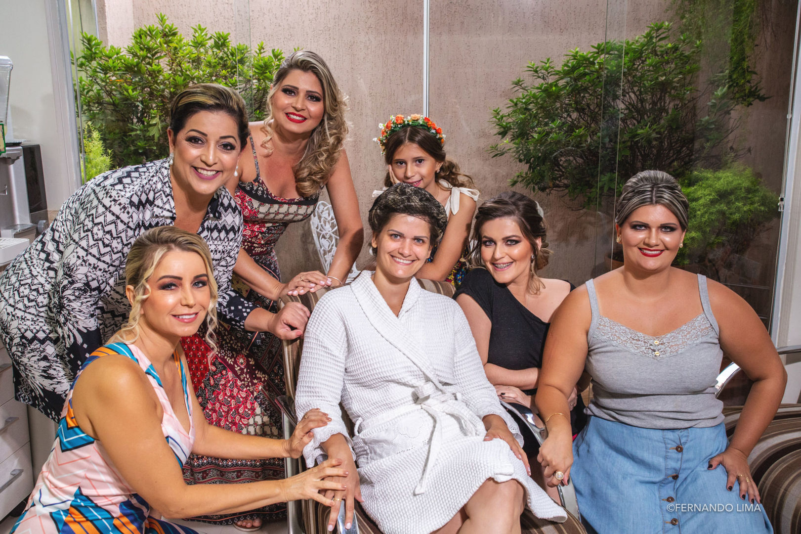 Foto Casamento João Guilherme e Sílvia, Cervejaria Avenida Foto Casamento João Guilherme e Sílvia, Cervejaria Avenida - Imagem 0