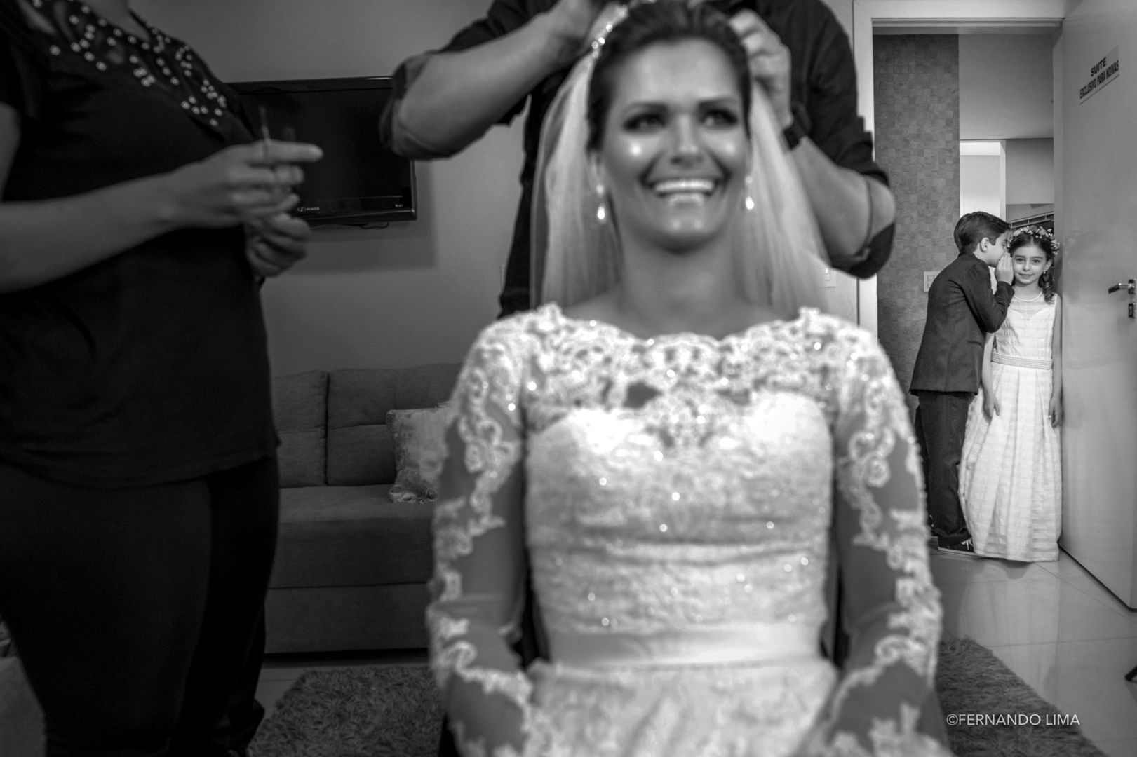 Foto Casamento João Guilherme e Sílvia, Cervejaria Avenida Foto Casamento João Guilherme e Sílvia, Cervejaria Avenida - Imagem 20