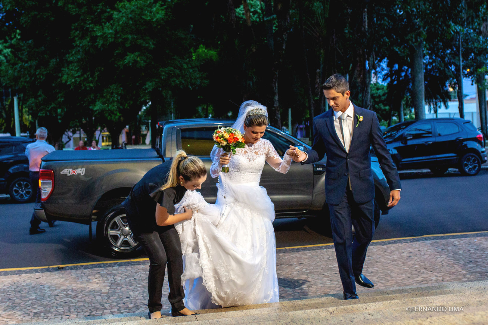 Foto Casamento João Guilherme e Sílvia, Cervejaria Avenida Foto Casamento João Guilherme e Sílvia, Cervejaria Avenida - Imagem 26