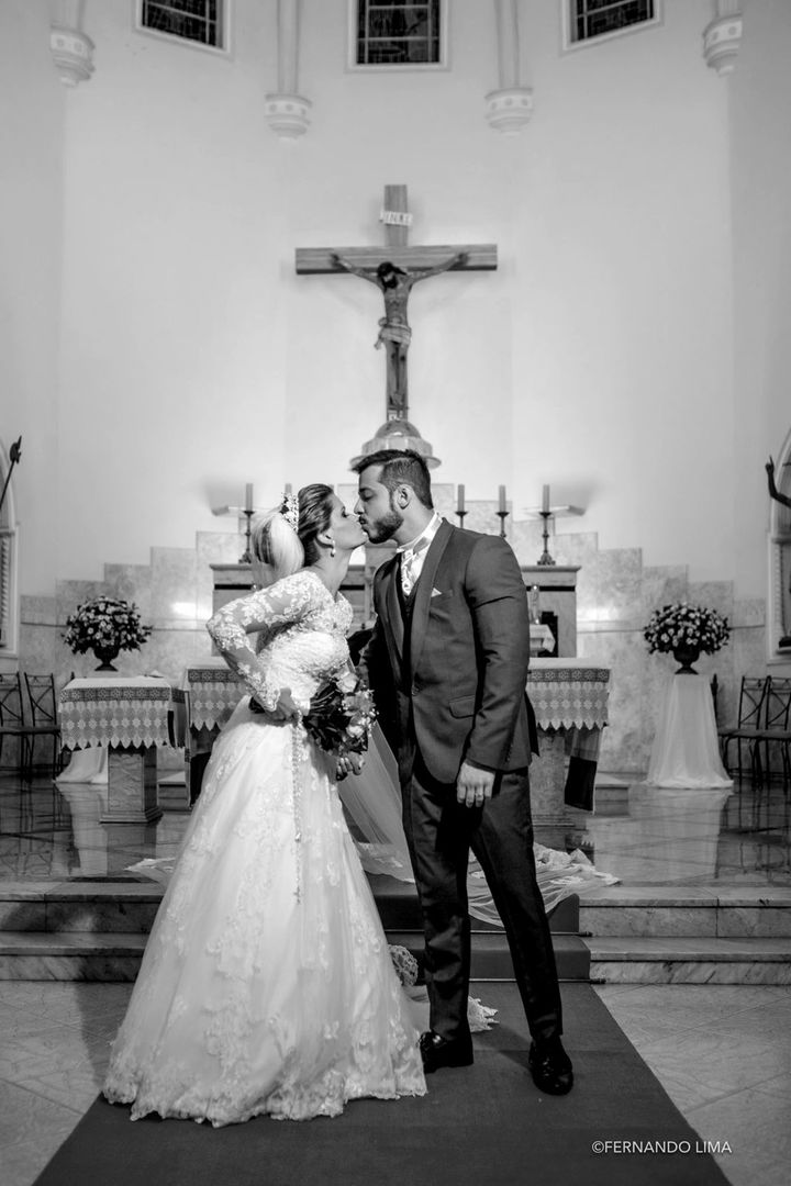 Foto Casamento João Guilherme e Sílvia, Cervejaria Avenida Foto Casamento João Guilherme e Sílvia, Cervejaria Avenida - Imagem 44