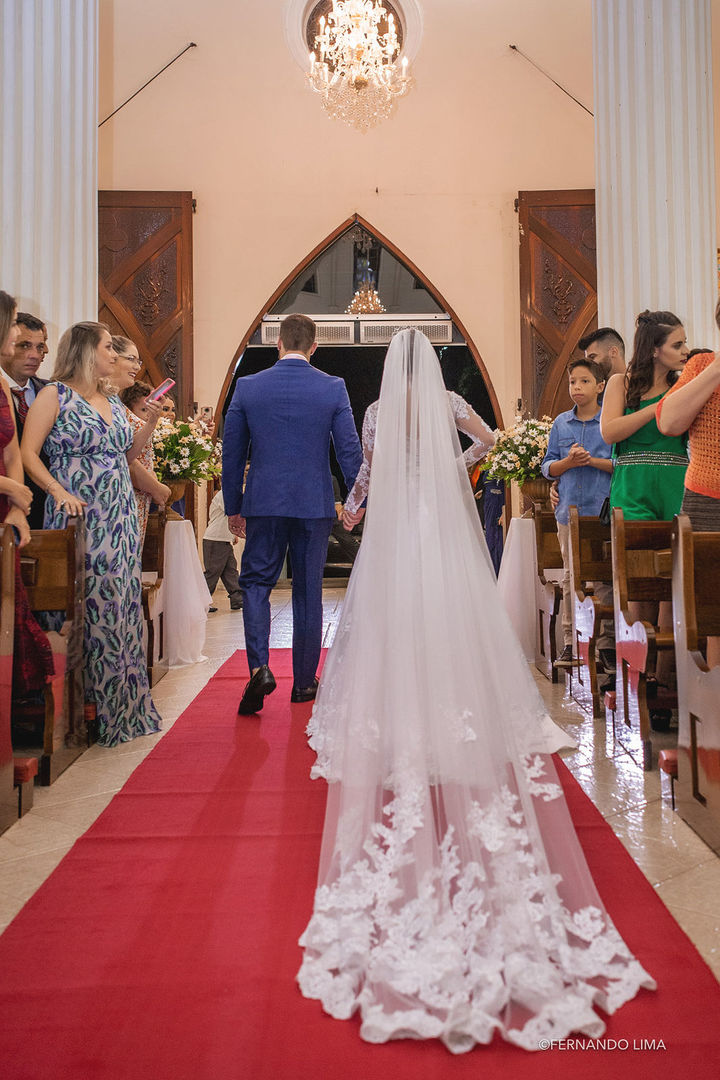 Foto Casamento João Guilherme e Sílvia, Cervejaria Avenida Foto Casamento João Guilherme e Sílvia, Cervejaria Avenida - Imagem 45