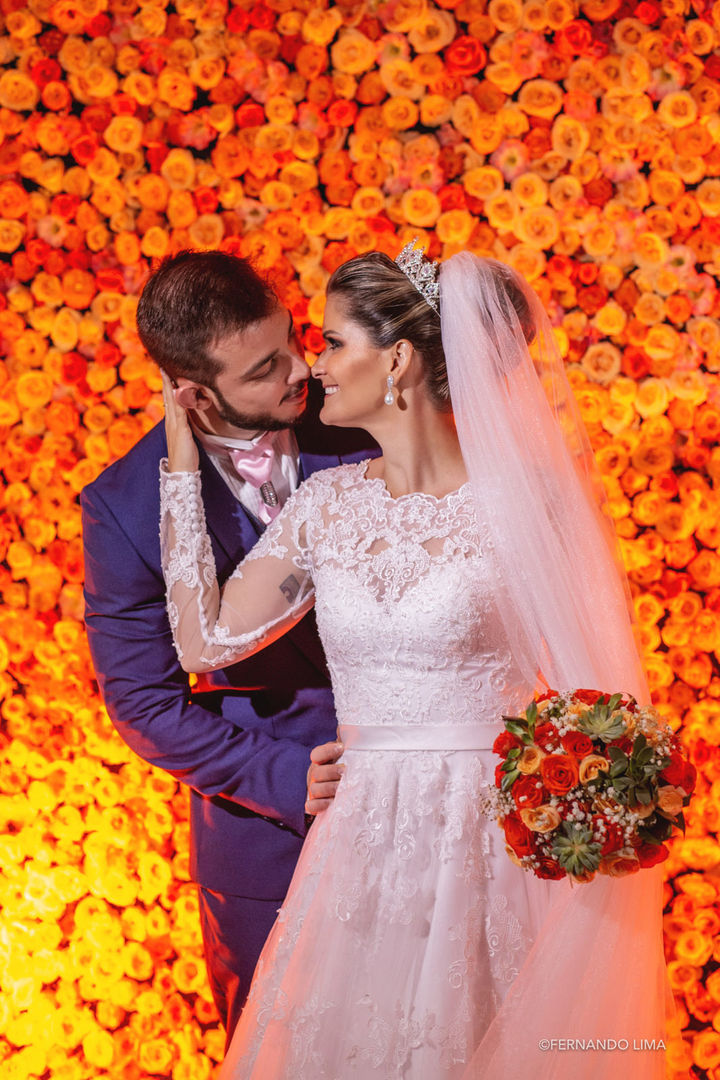 Foto Casamento João Guilherme e Sílvia, Cervejaria Avenida Foto Casamento João Guilherme e Sílvia, Cervejaria Avenida - Imagem 53