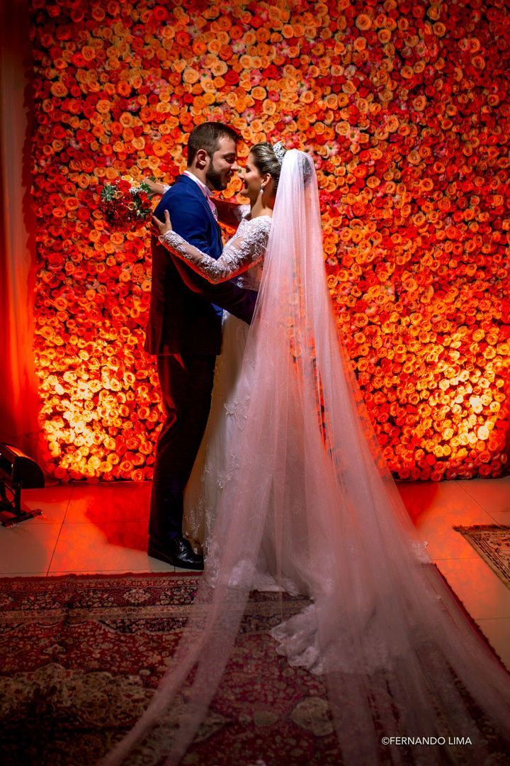 Foto Casamento João Guilherme e Sílvia, Cervejaria Avenida Foto Casamento João Guilherme e Sílvia, Cervejaria Avenida - Imagem 54